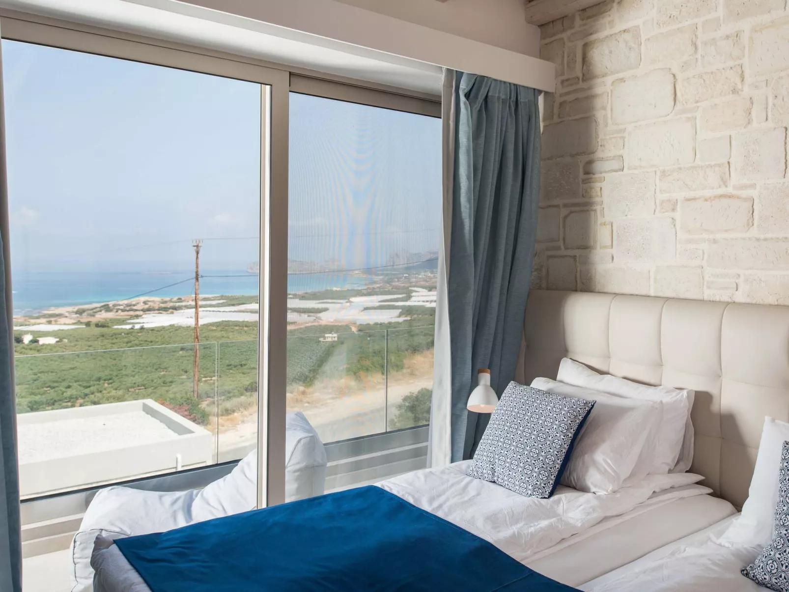 Villa Galatia I Kostenloser beheizter Pool, ideal für Gruppen-Inside