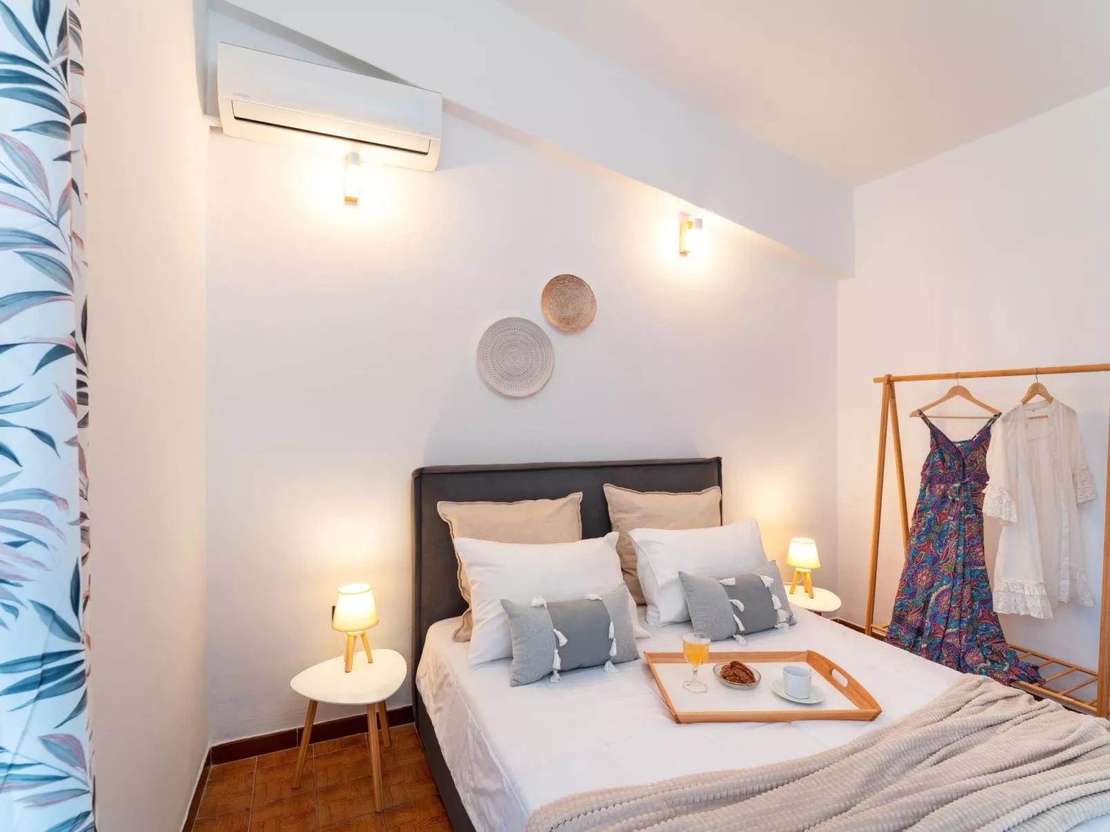 Ixian Bliss Pool Villa-Dedans