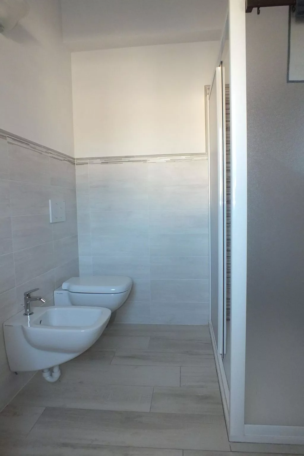 Wohnung mit schöner Aussicht-Inside