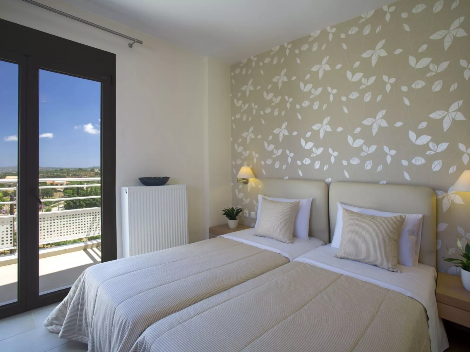 Villa Marigo - 3 Schlafzimmer Villa mit privatem Pool-Inside