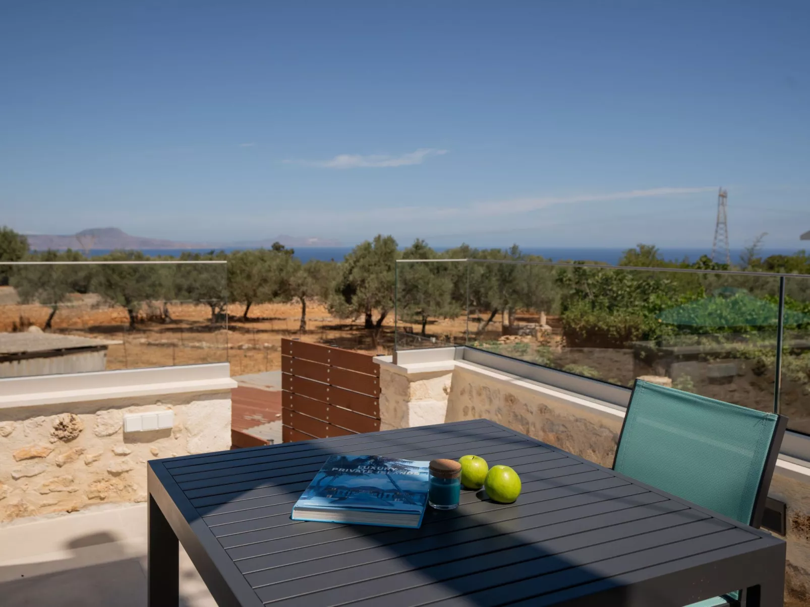 Kritiki Spilia - Home and SPA-Outside