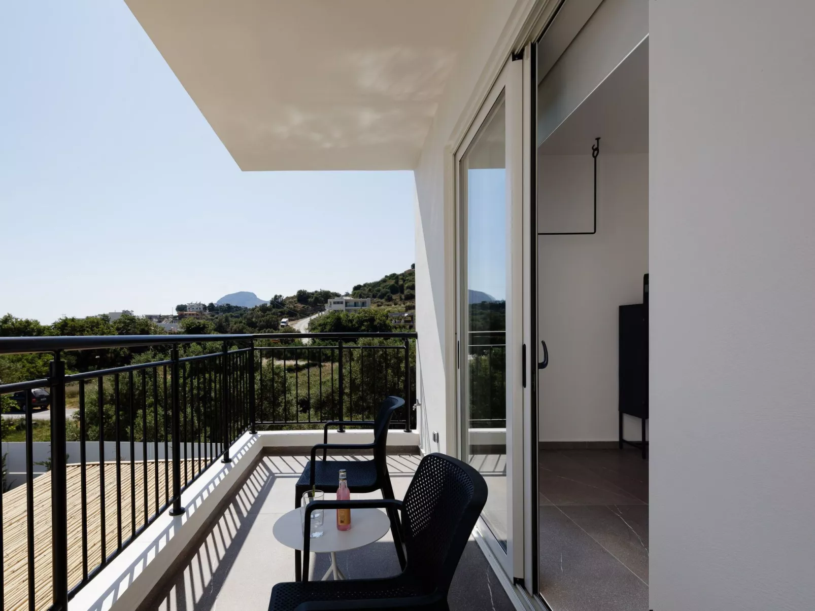 Schönes Ferienhaus in Plakias mit kostenlosem Parkplatz-Outside