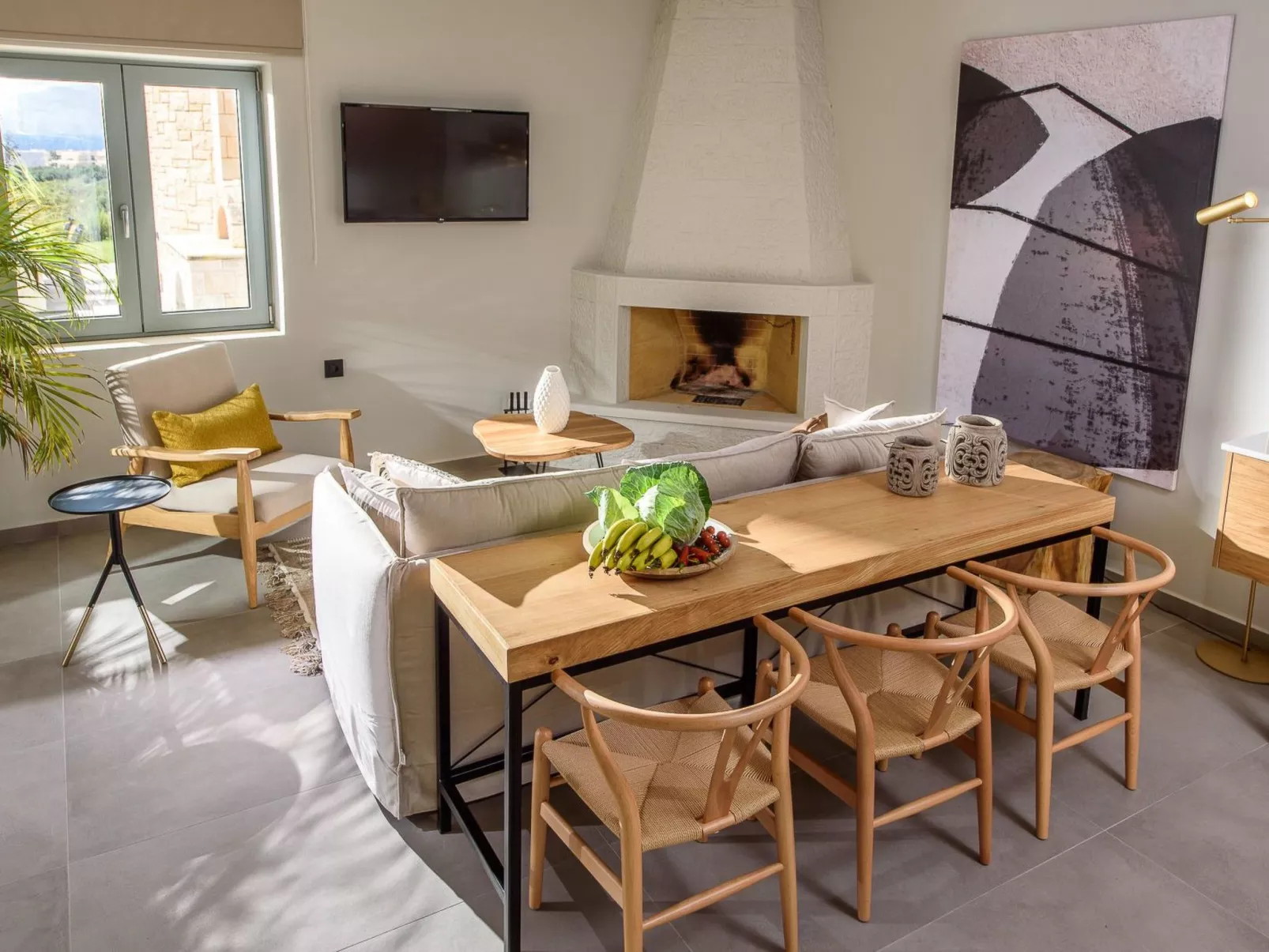 Caldera Anissaras Villen - Theros Konzept-Image-tags.info