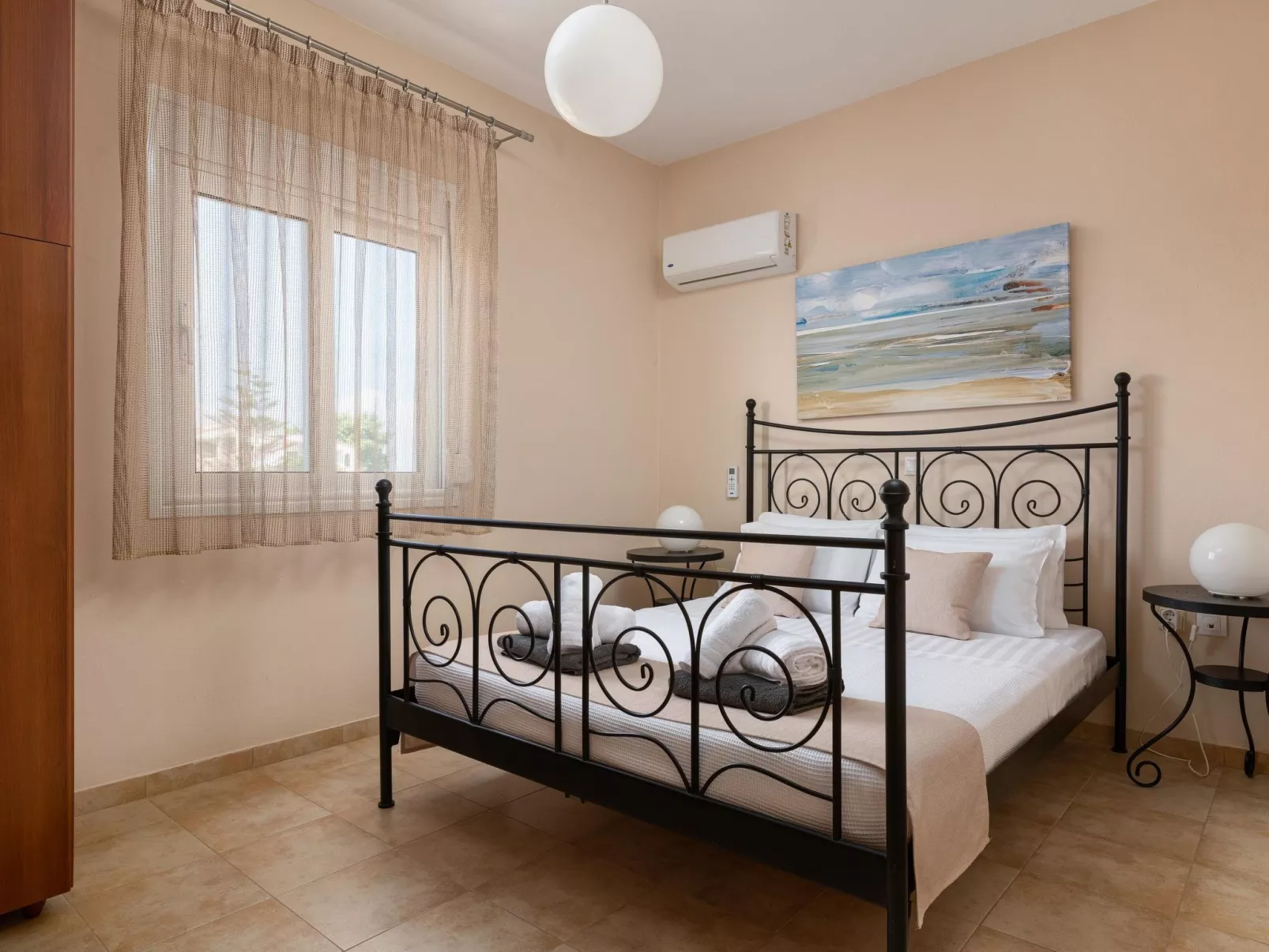 Michaels Paradies-Dedans