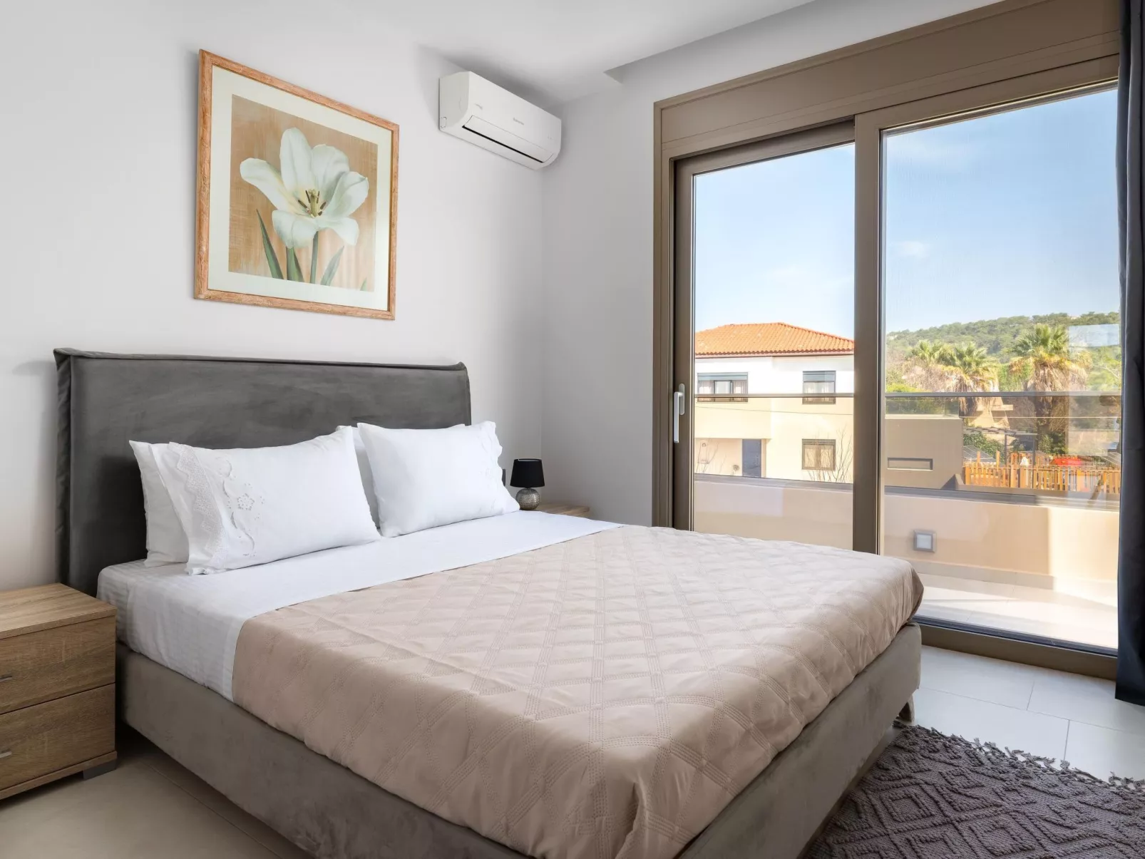 Luxus-Villa Panthea auf der Insel Rhodos-Dedans