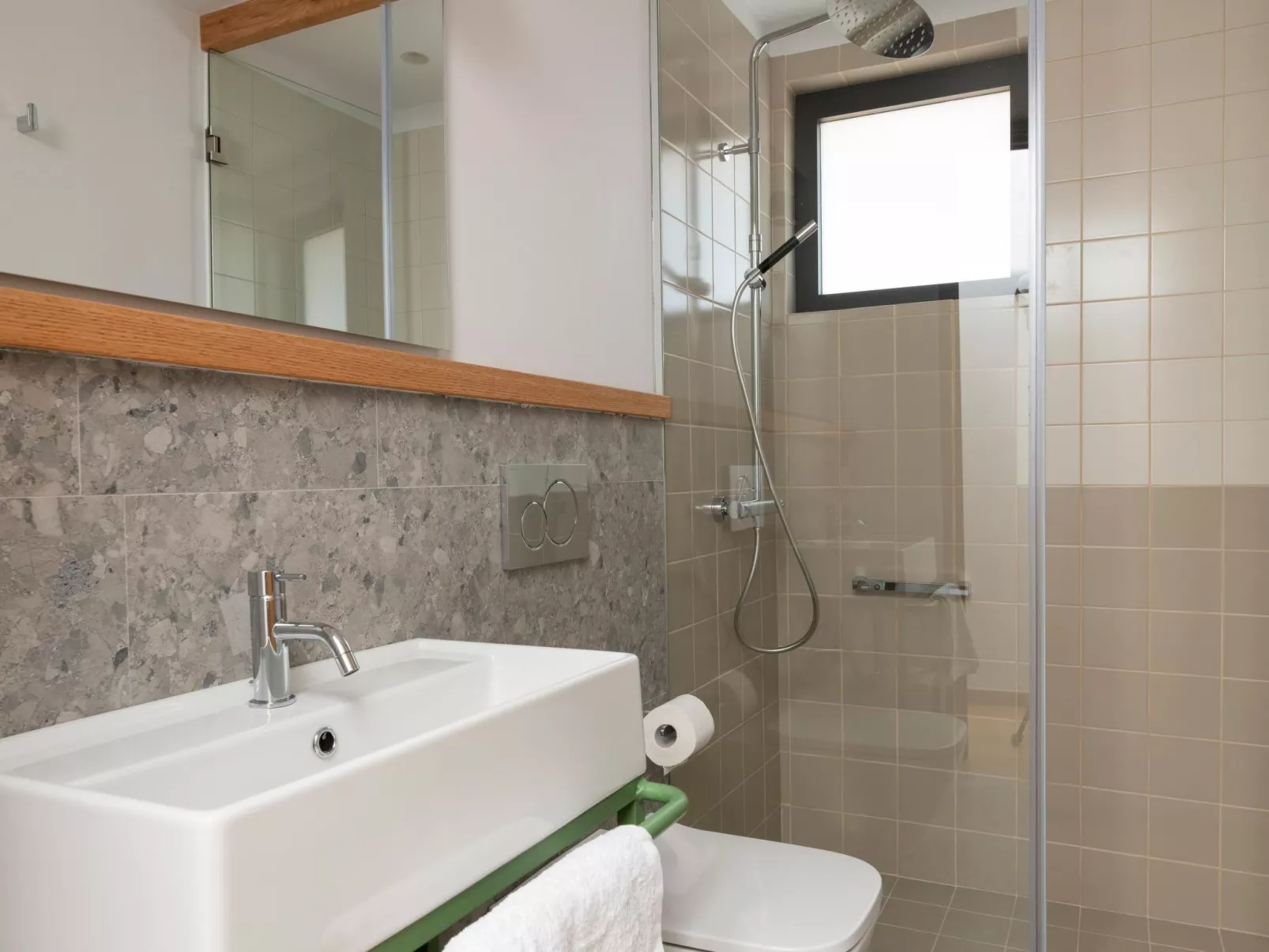 Nisi Living Concept - Kos Villa-Drinnen