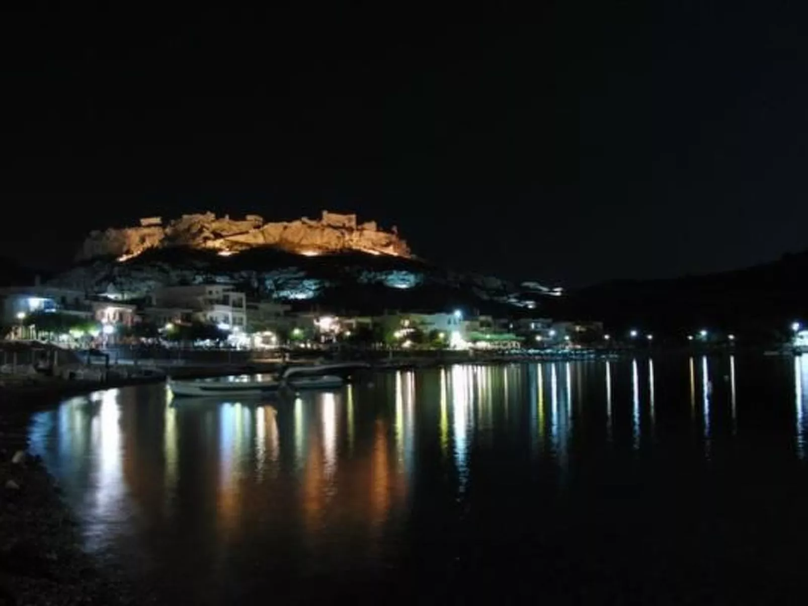 Castle View Haraki, ground floor ap4-Dehors