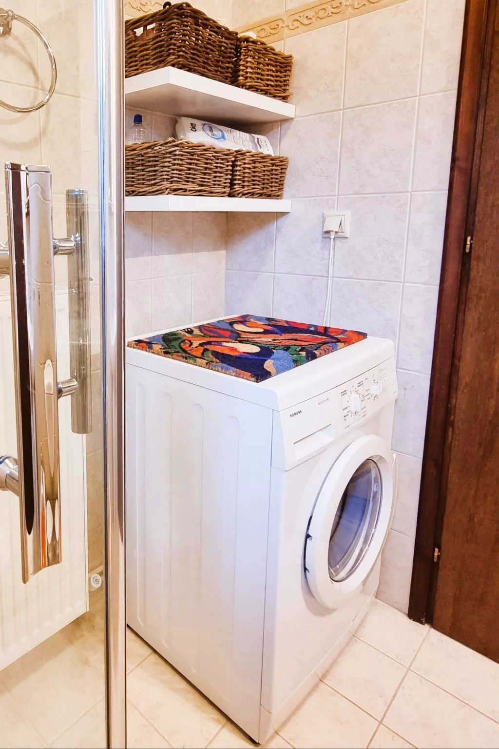 Ferienunterkunft "Villa Agape Pelion"-Inside