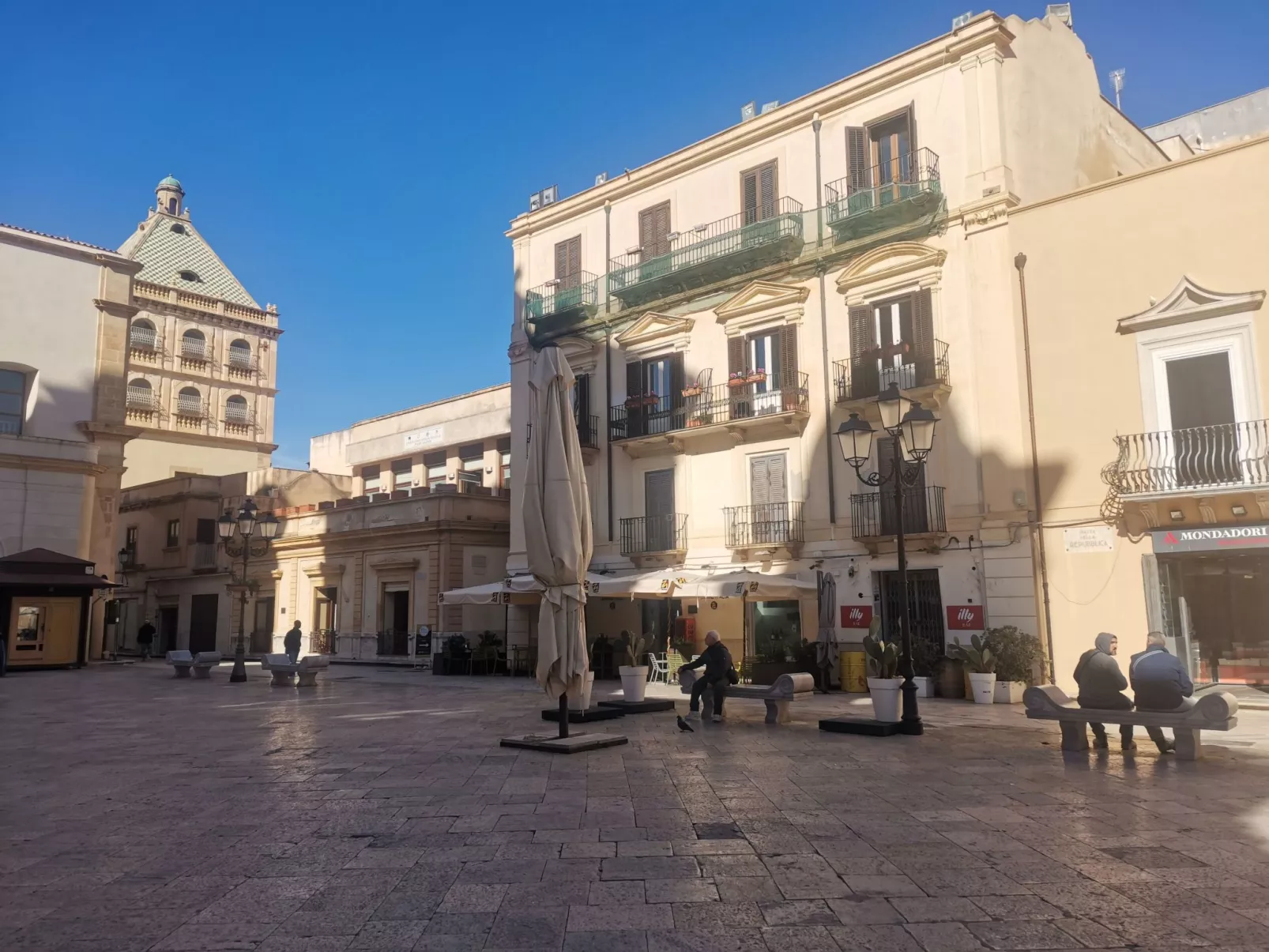 Casa Nenè by Holiday World-Dehors