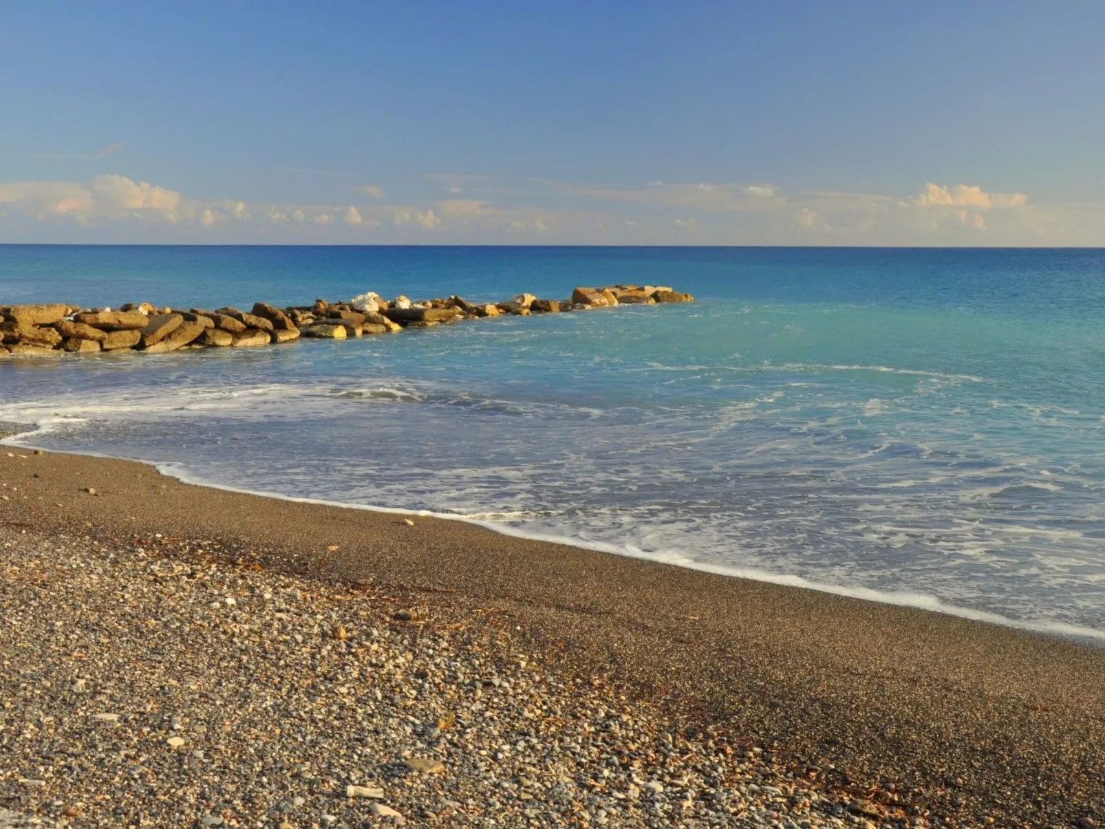 Old town apartment-Dehors