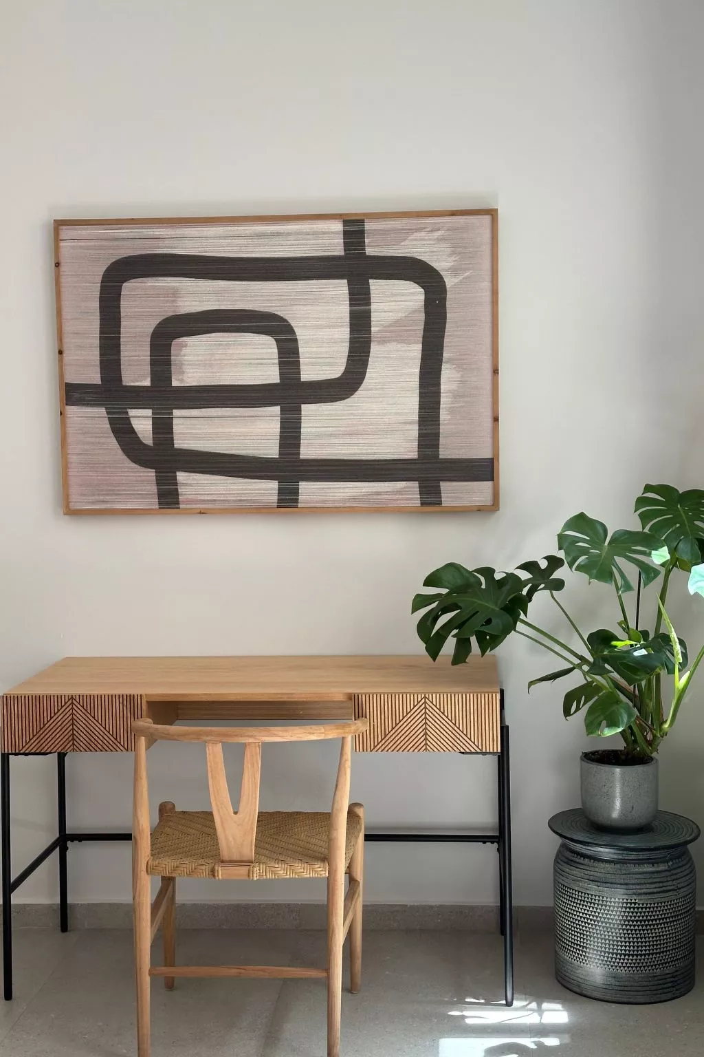 "Kokomo Aura" mit eigenem Pool-Dedans