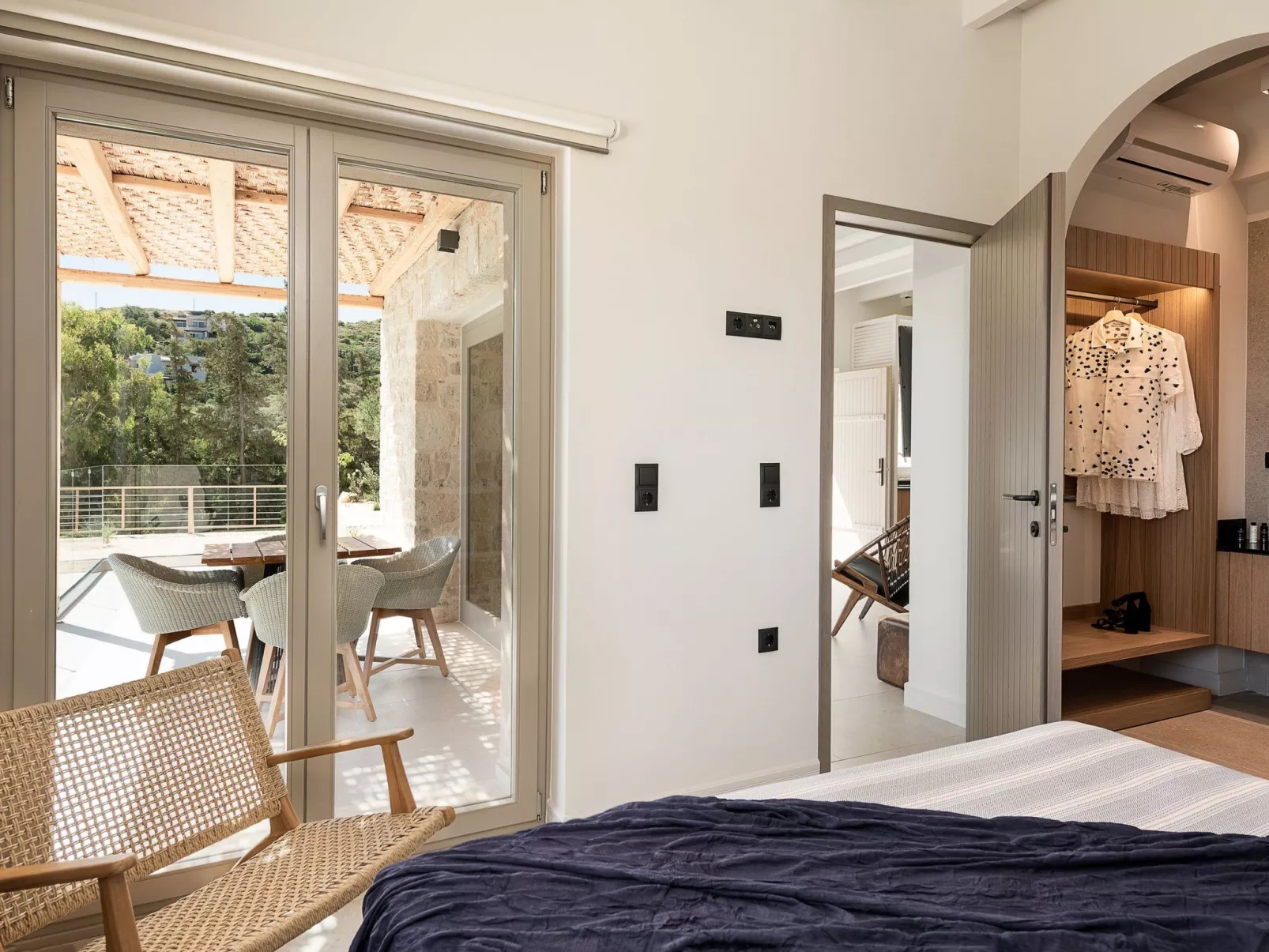 "Kokomo Gaia" mit privatem Parkplatz-Image-tags.info