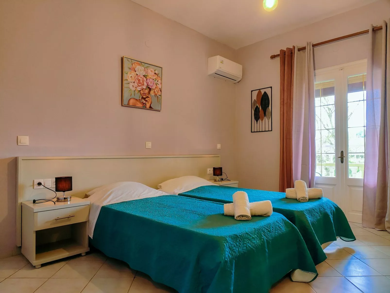 Geräumiger, familienfreundlicher Aufenthalt in Strandnähe-Inside