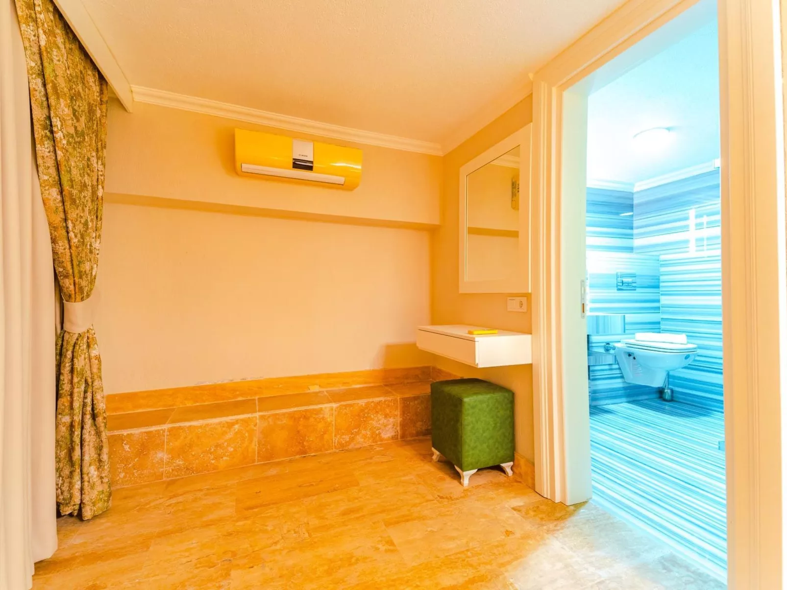 Villa Mavi Deniz-Inside