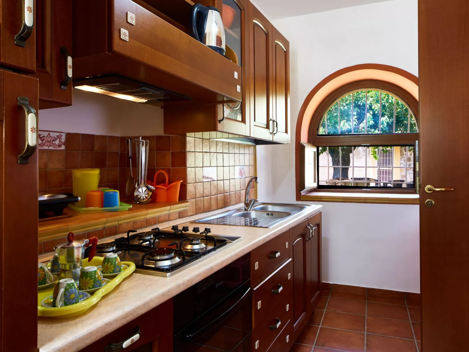 LandHausFelicia - Giglio-Image-tags.info