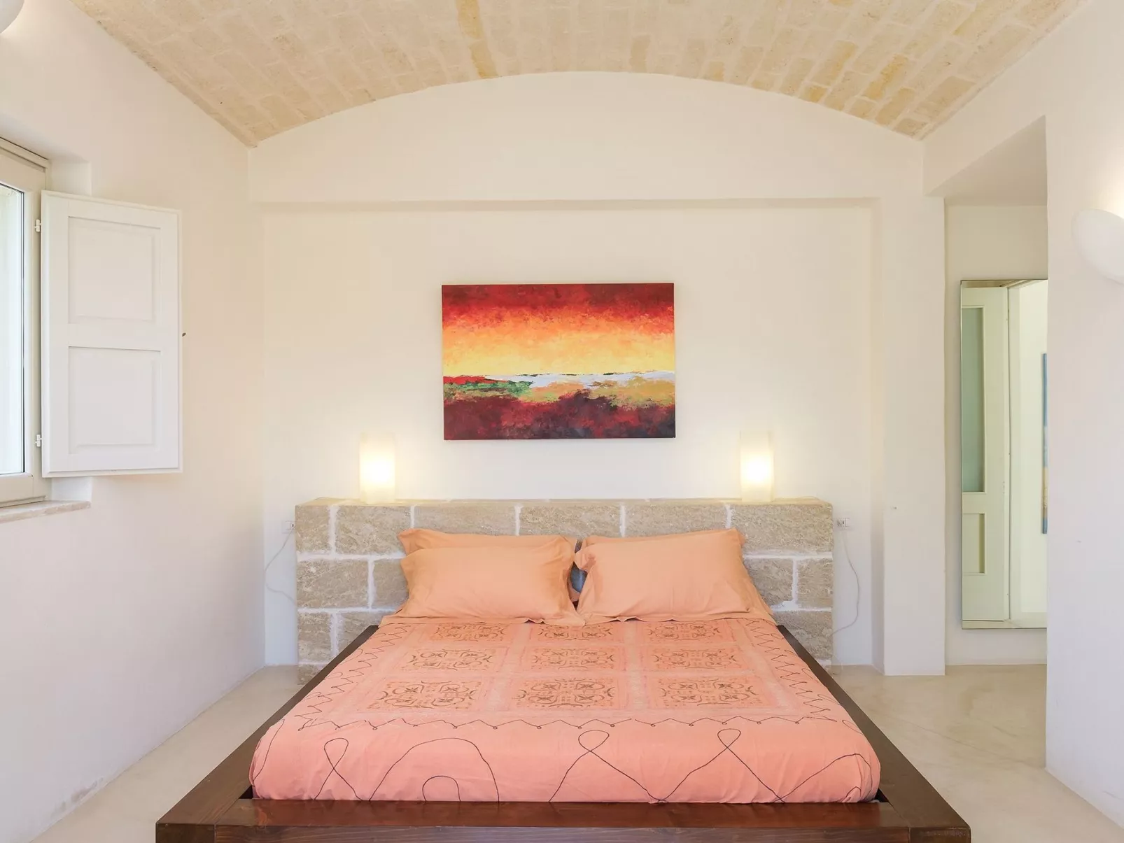 Mit Privatpool an der Adriaküste-Dedans