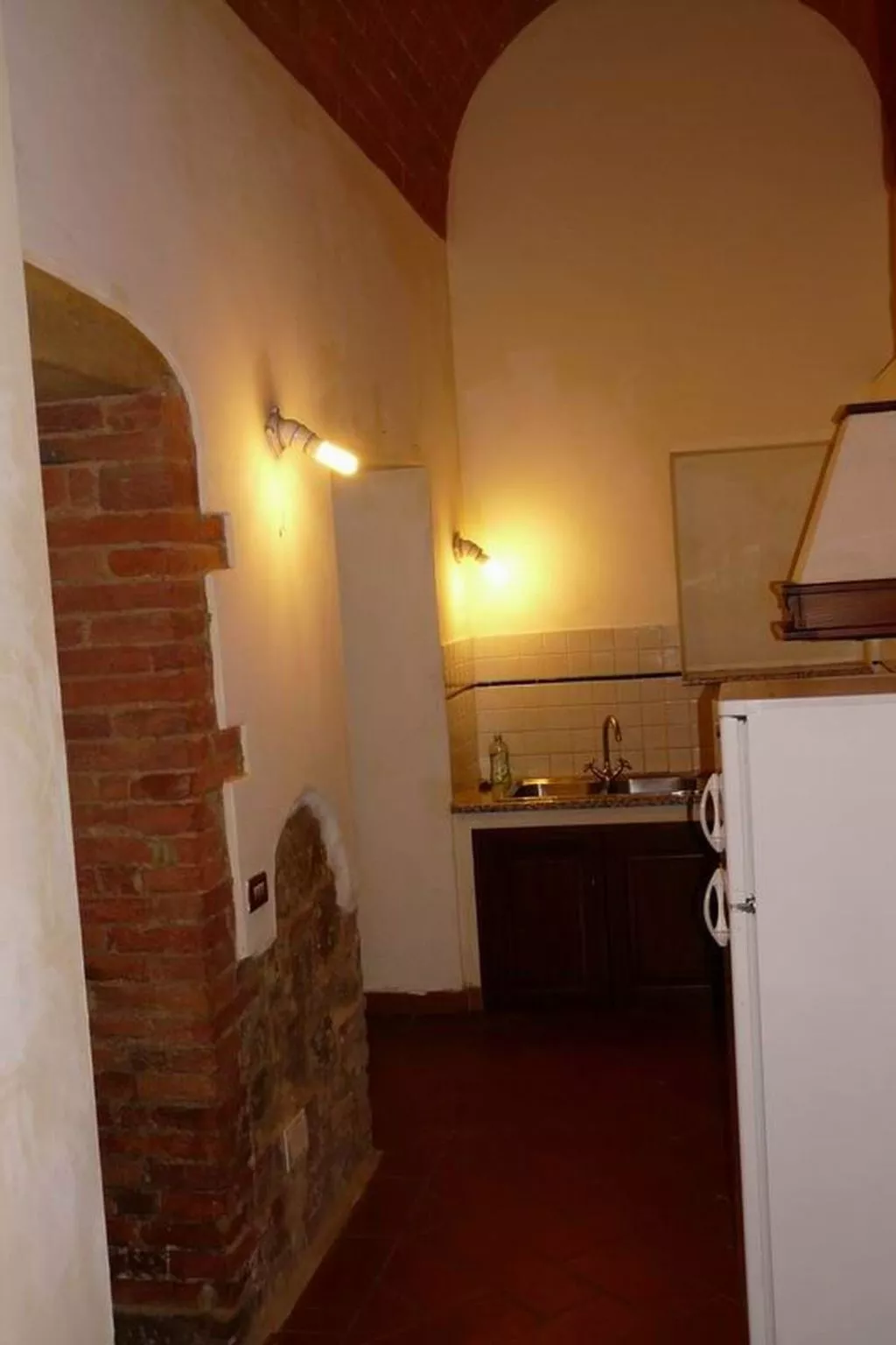 Flach 'Salvia castellett-Drinnen