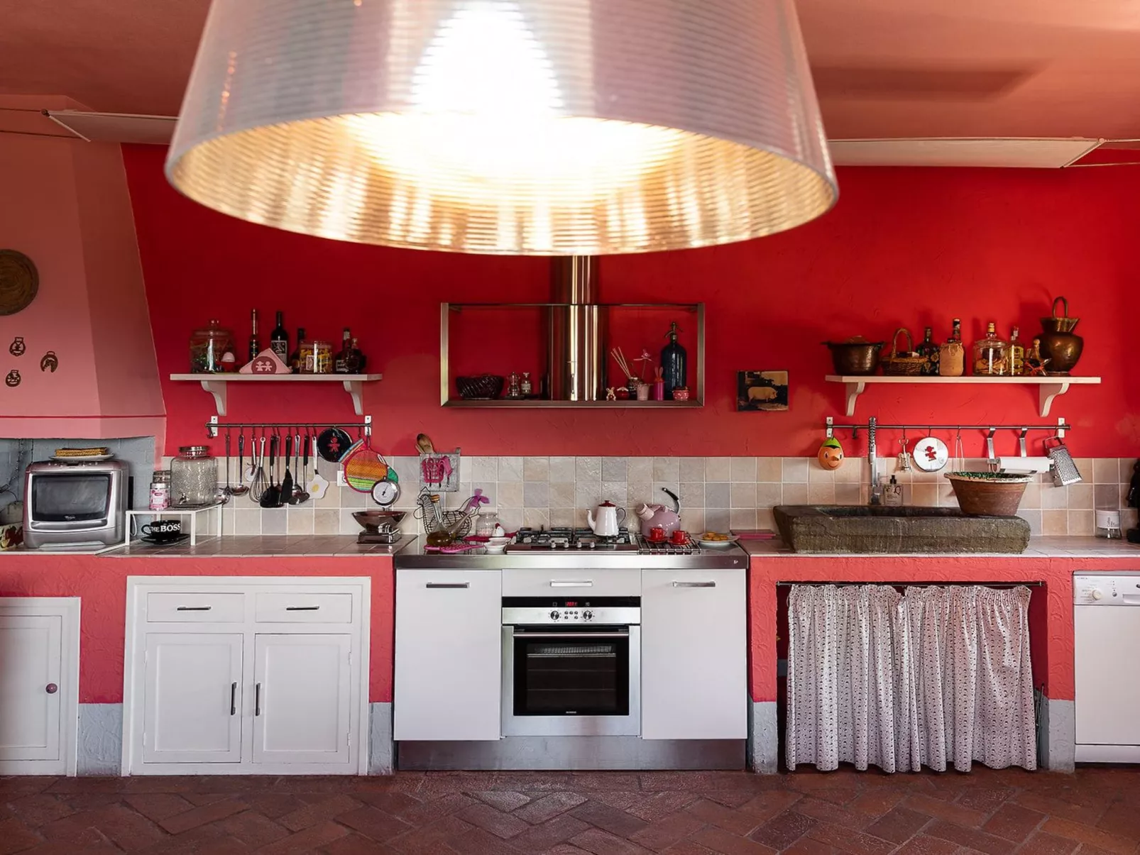 Ferienvilla 'Colle sotto 17' mit privatem Pool-Image-tags.info