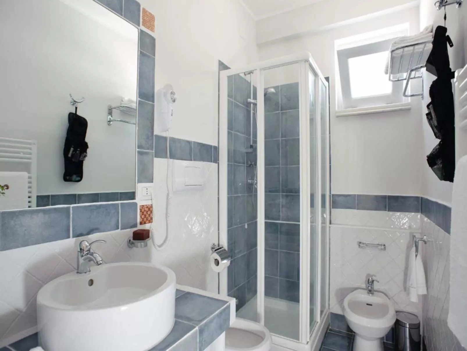 Petrosa Wohnung-Inside