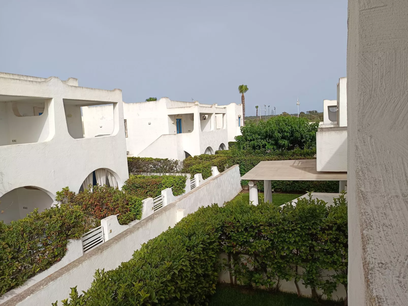 MareLuna Rio Favara von Holiday World-Dehors