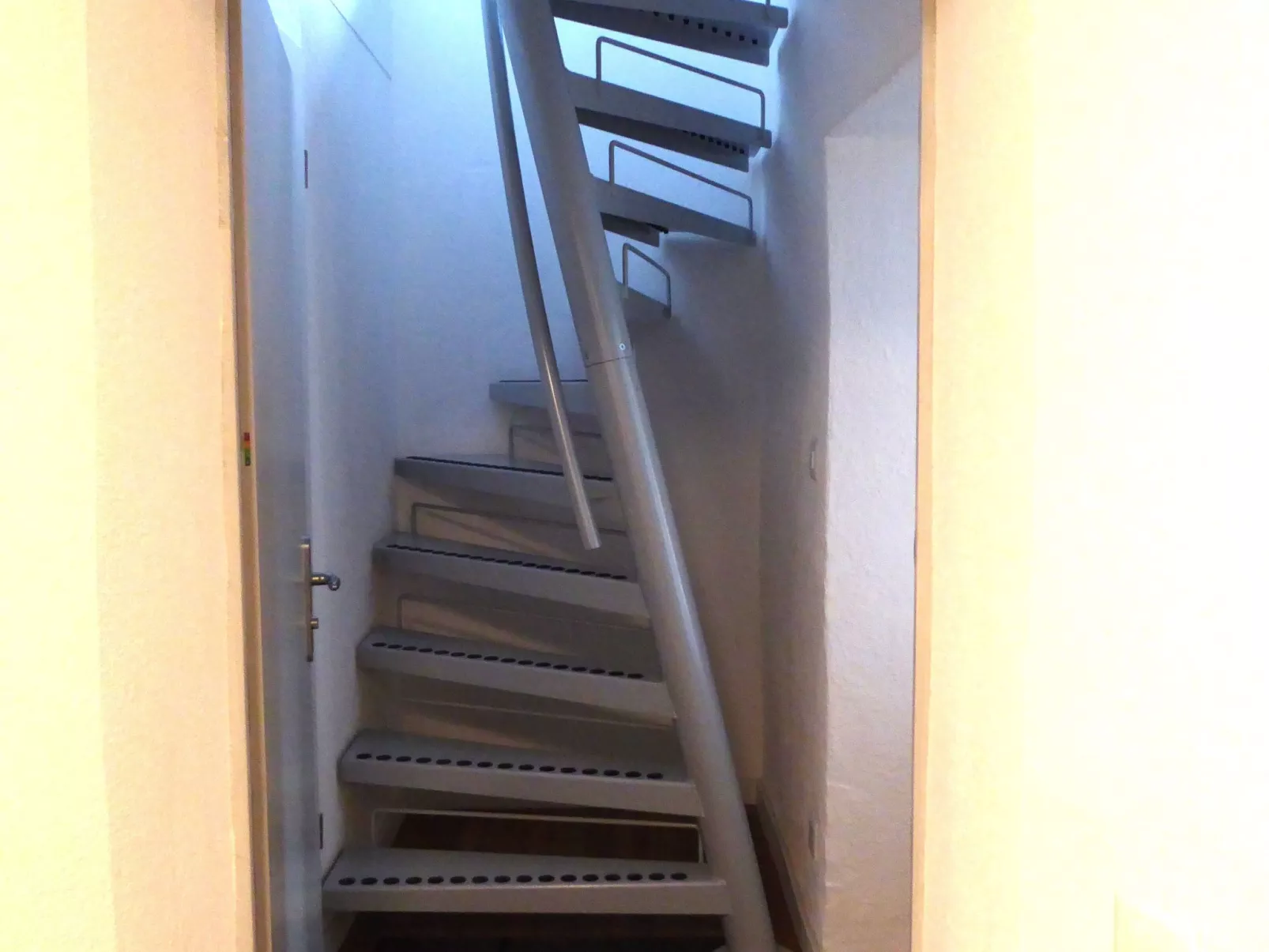 Casa Beatrice-Dedans