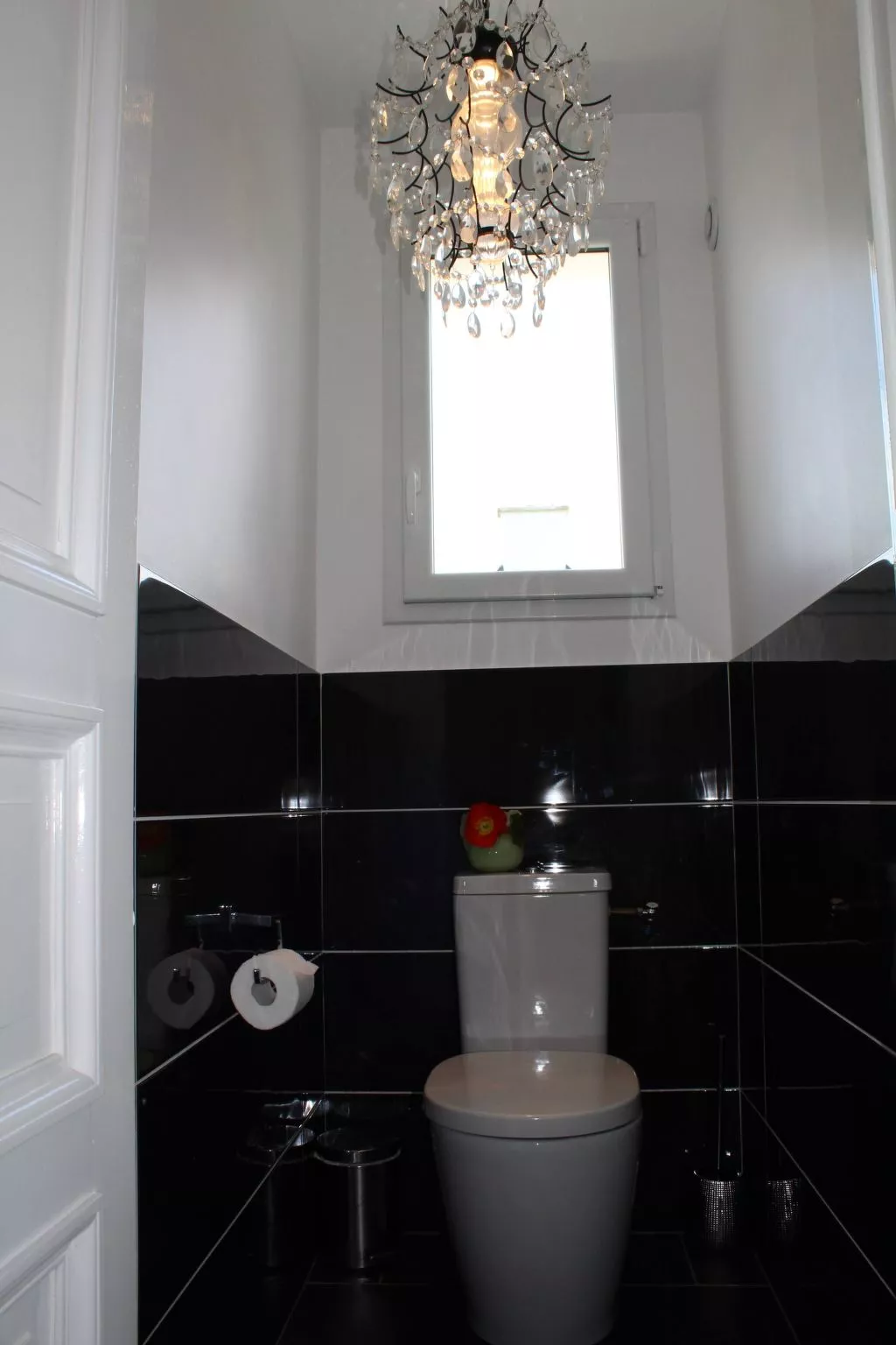 Wellness-Villa Duxcaar-Inside