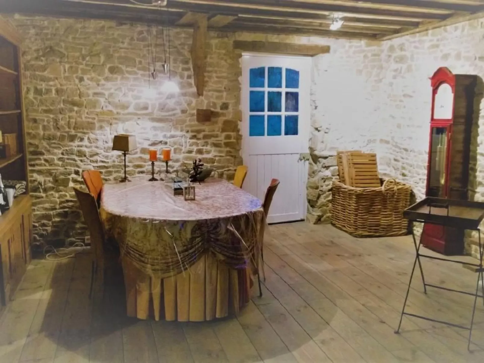 La Ferme Blanche-Image-tags.info