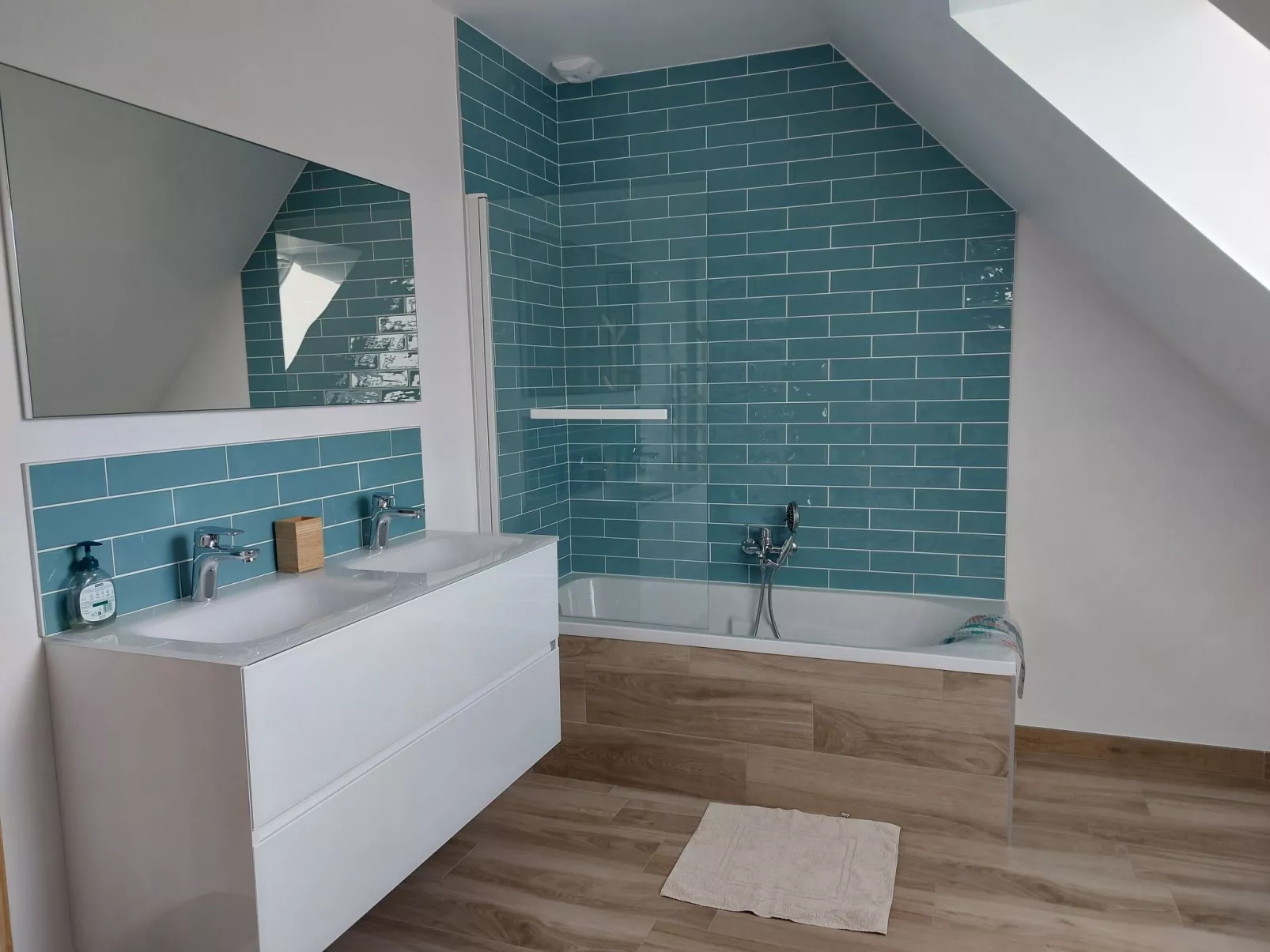 Haus Sarness-Drinnen