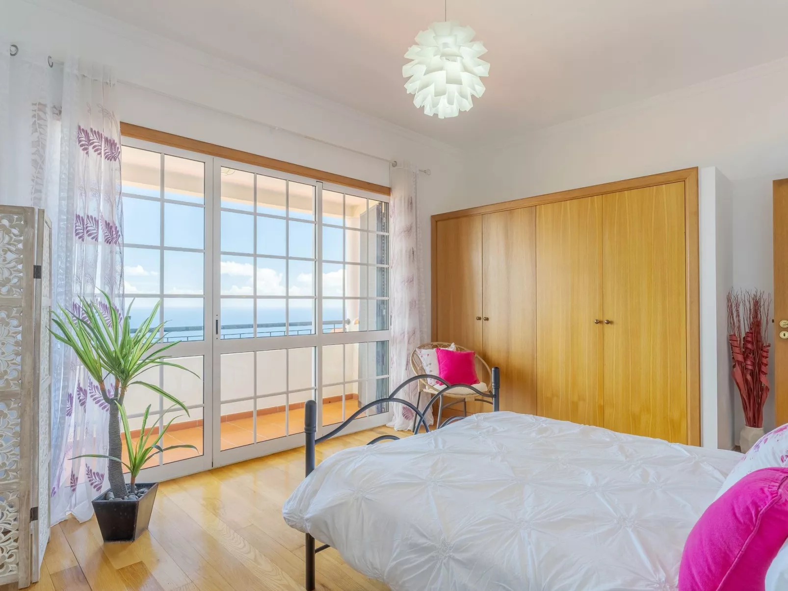 Villa Black Rock-Drinnen