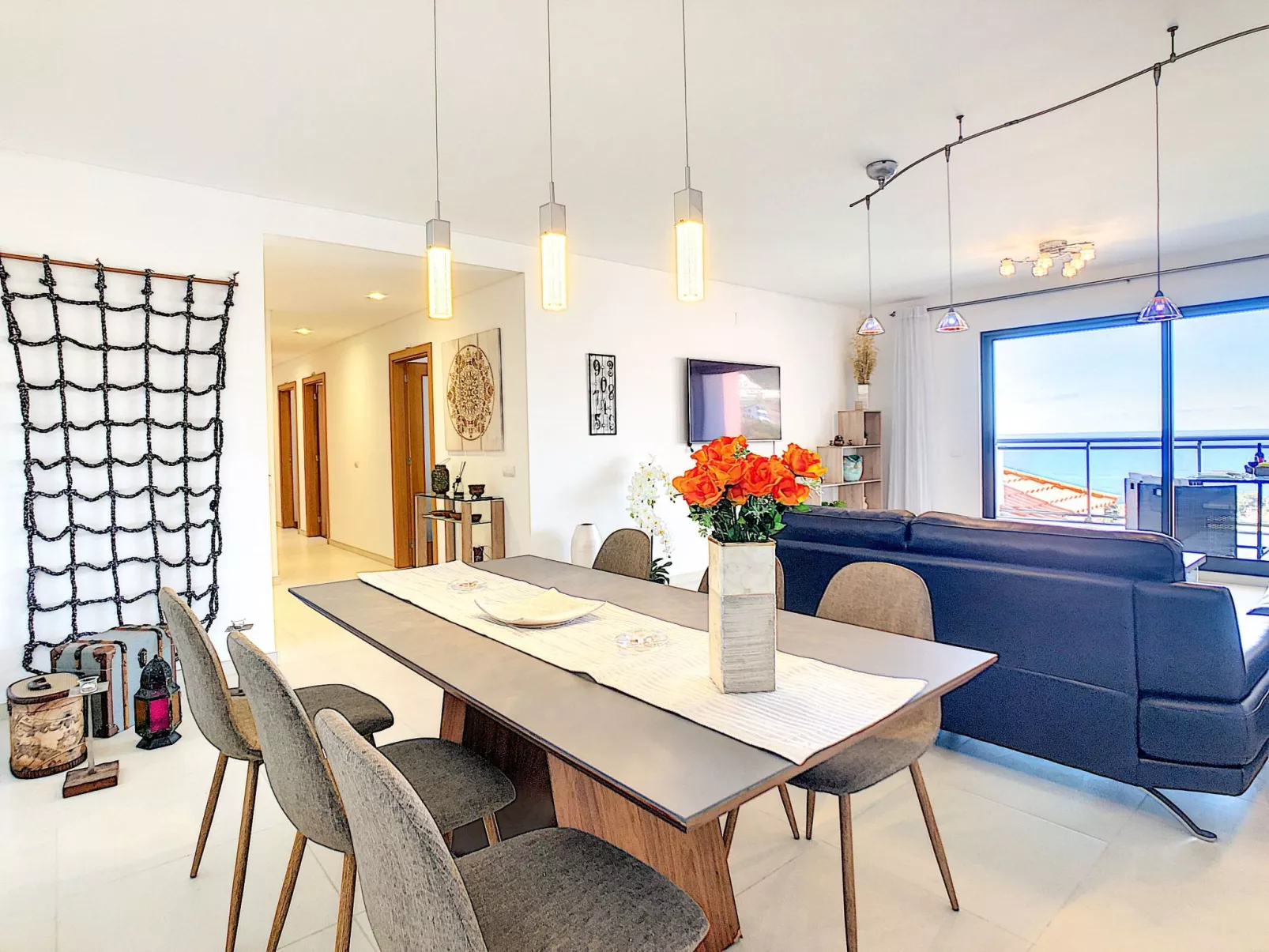 Wohnung Nata-Drinnen