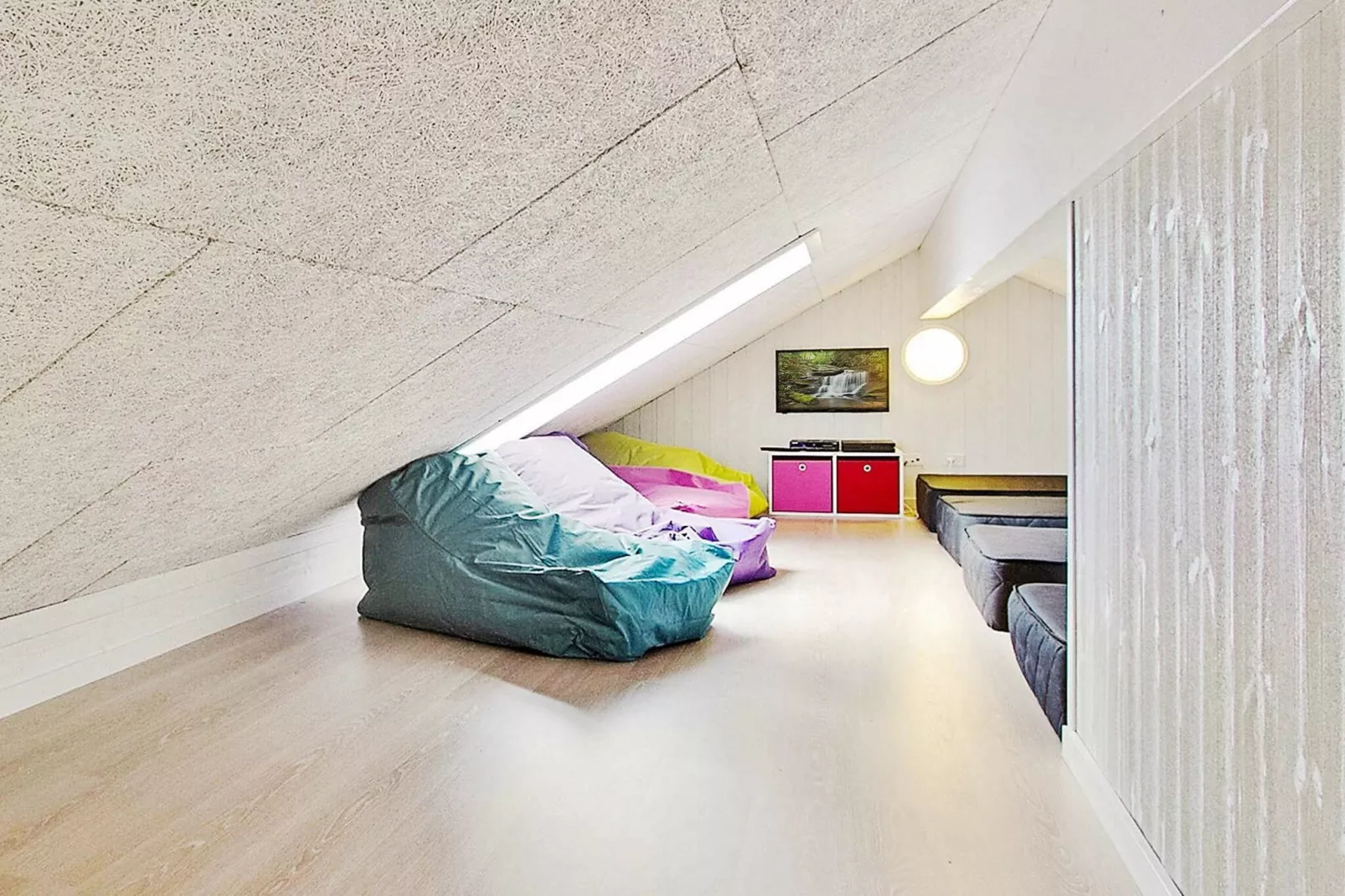 18 person holiday home in Liseleje-Indoor