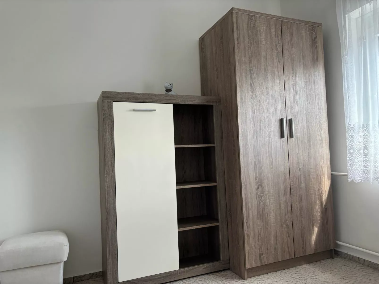 Für 10 Personen-Dedans