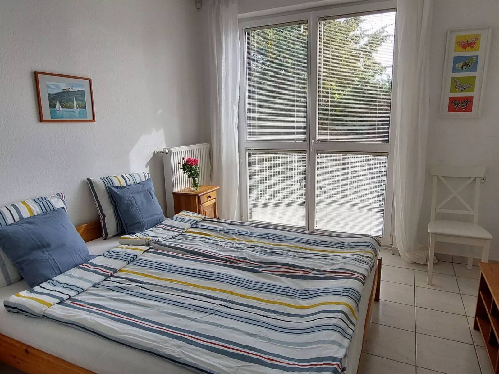 Große Ferienwohnung Hannabella mit Schwimmbad-Dedans