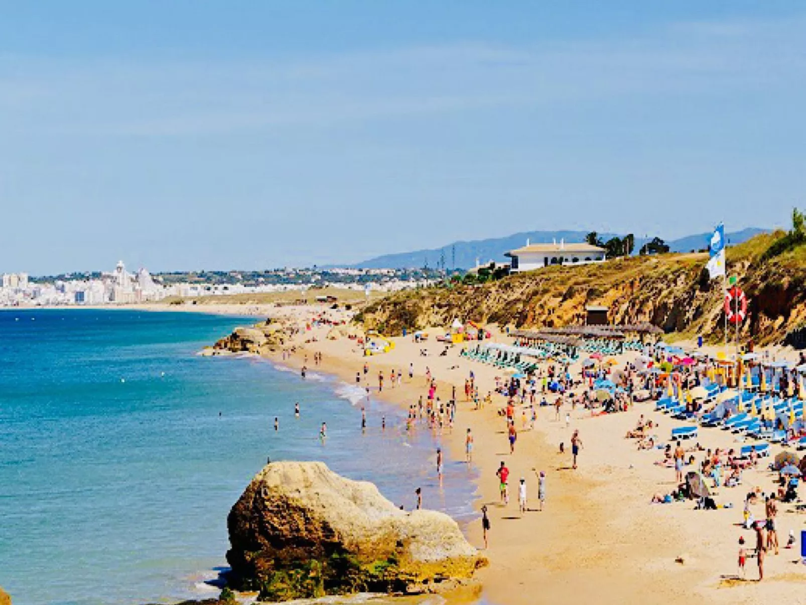 Mit Whirlpool-Outside