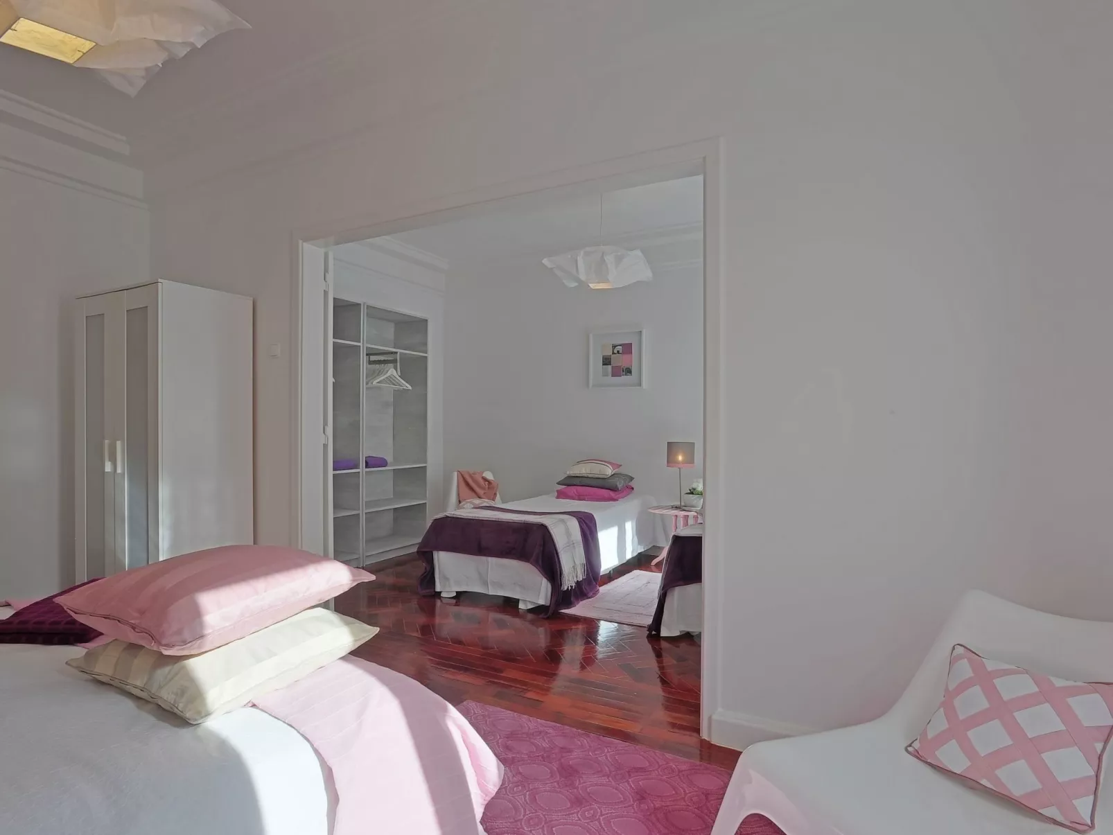 Liverpool Antic-Inside