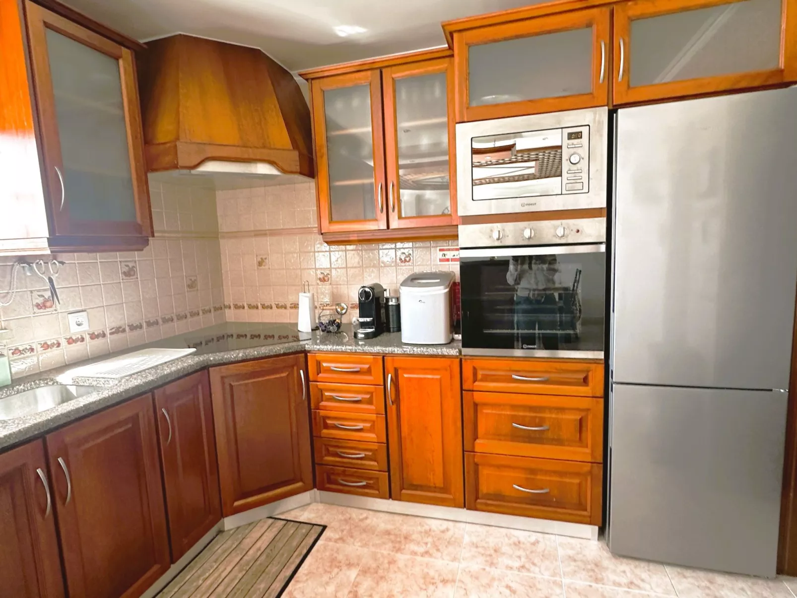 Luisas Haus - Outside