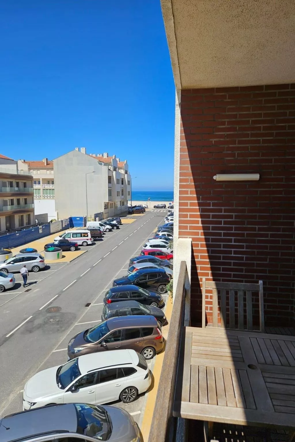 Fluss Meer Sonne am Costa Nova Strand-Image-tags.info