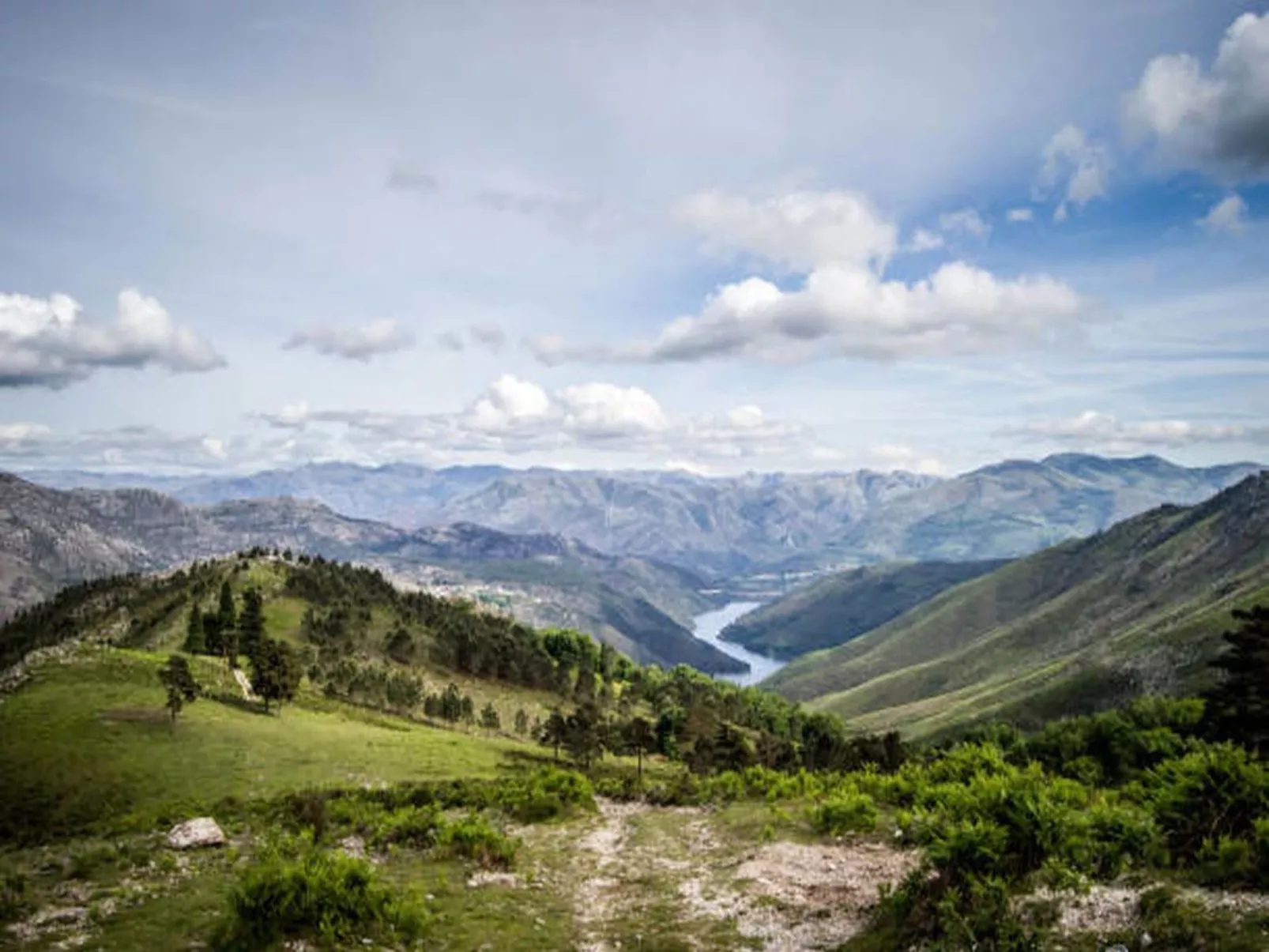 Soajo - Die schönste Gegend von Gerês 1-Outside