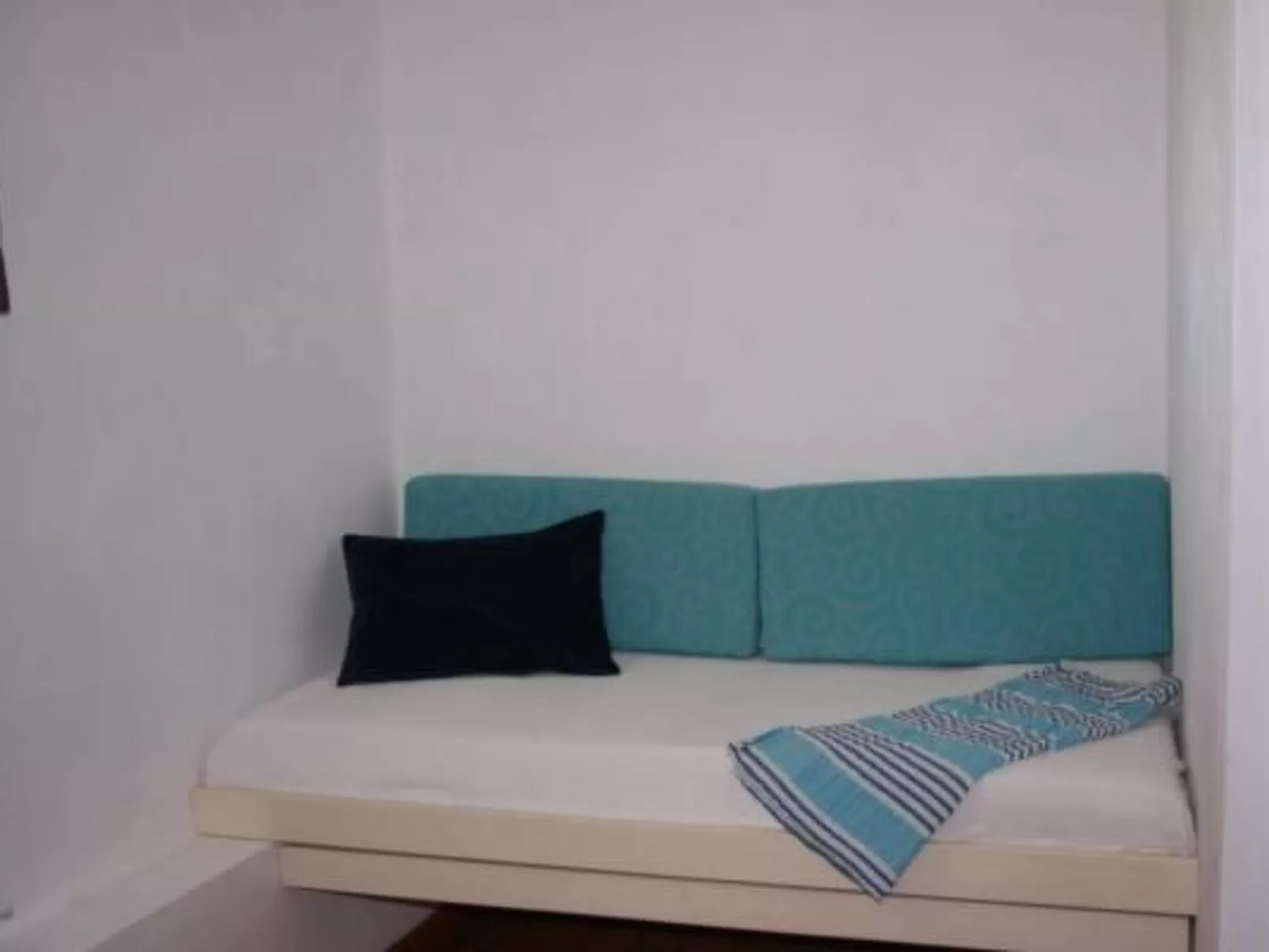 Tenuta le Torri- Ferienhaus Le Galline-Dedans