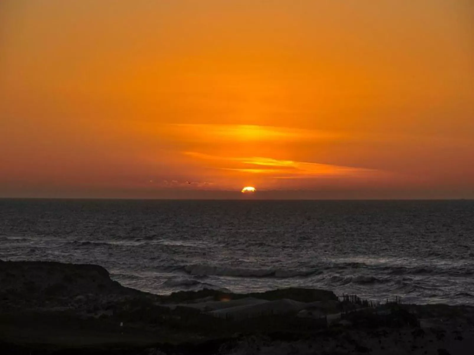 Haus in Praia Pedras del Rey mit 3 Pools 3-Outside