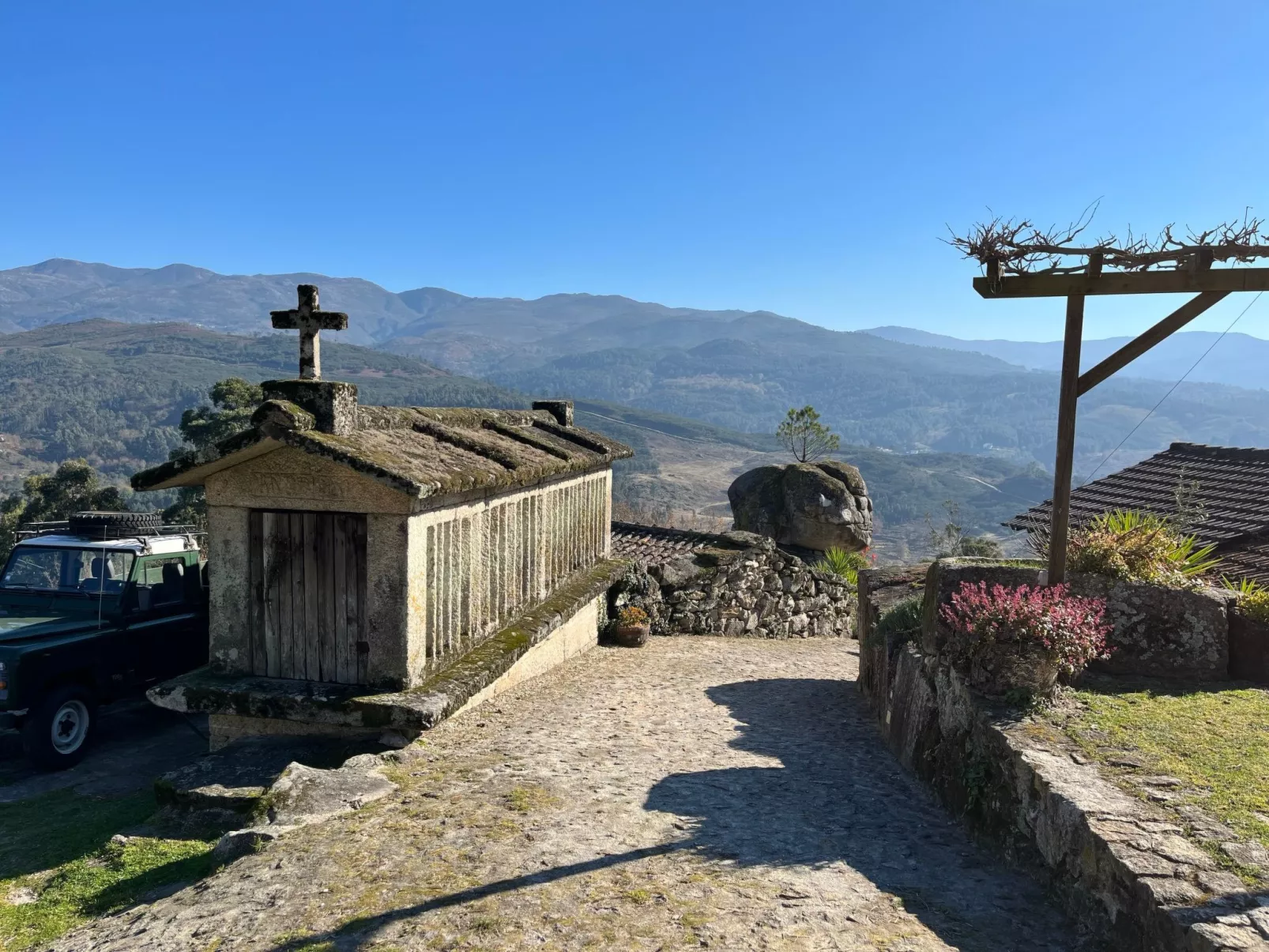 Casas das Olas 5 - Großartige Aussicht, 2 Pools, idealer Ort zum Entspannen und-Draußen