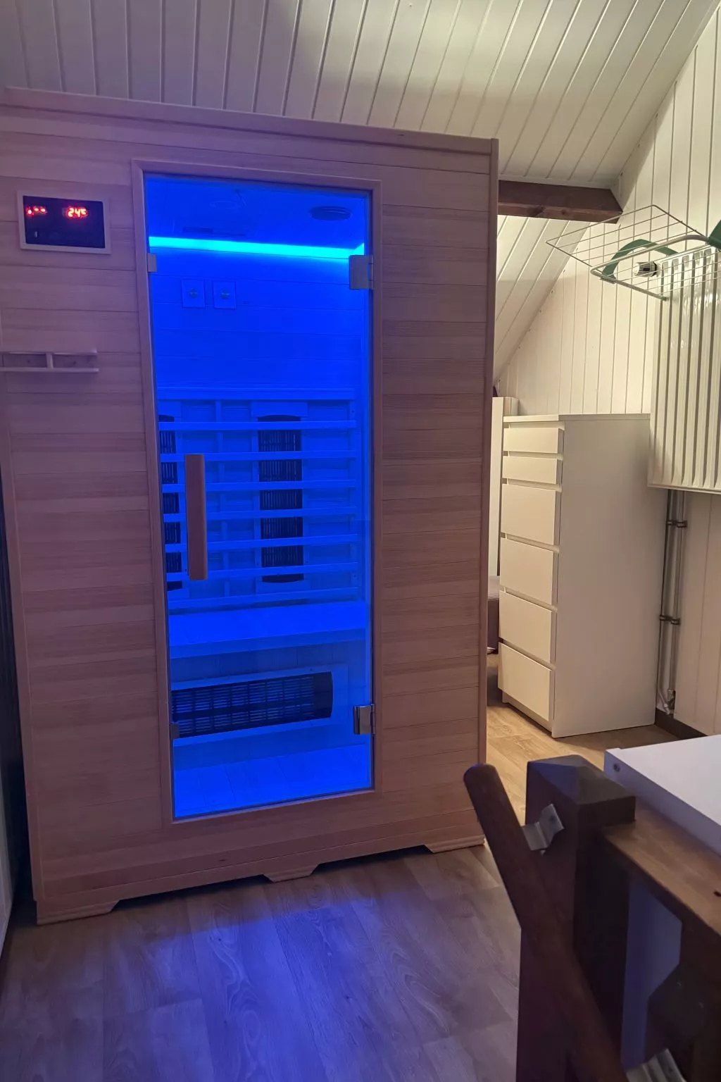 Wellness-Ferienhaus für 5 Personen-Image-tags.info