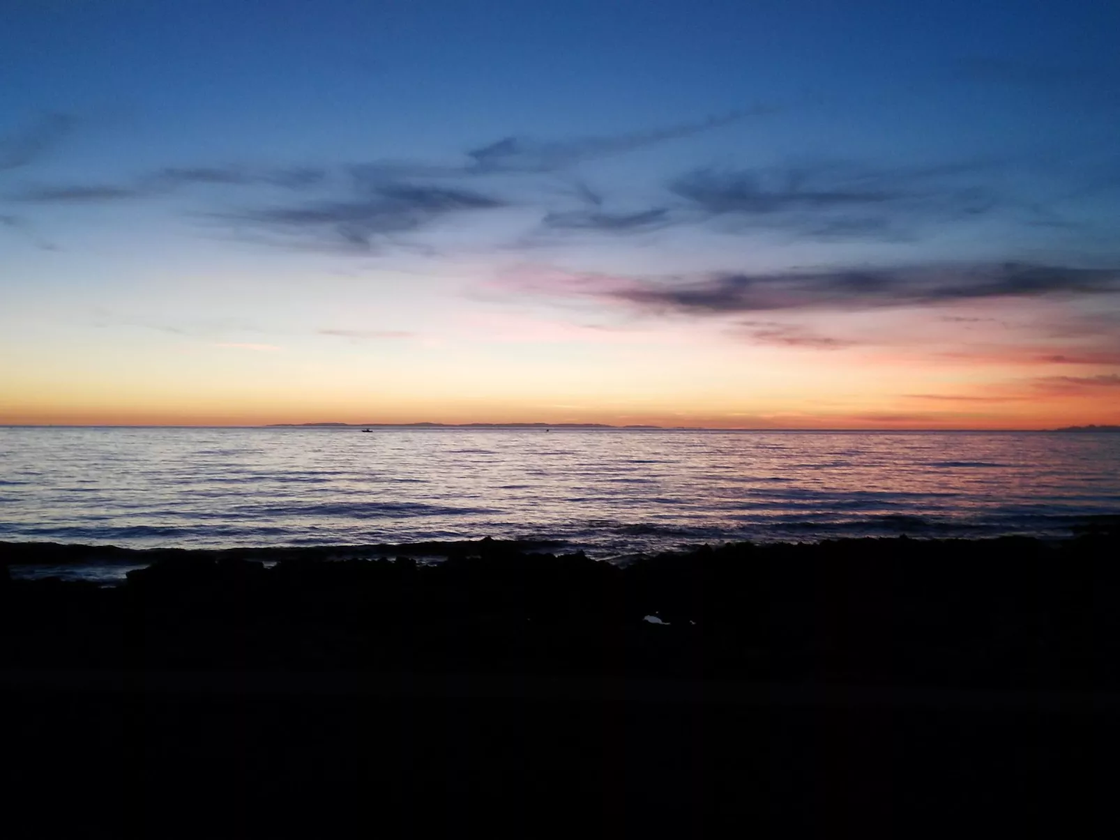 'Elba 1' mit Balkon-Dehors