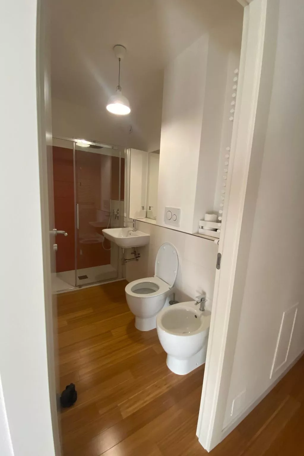 'Villa Nicola-Drinnen