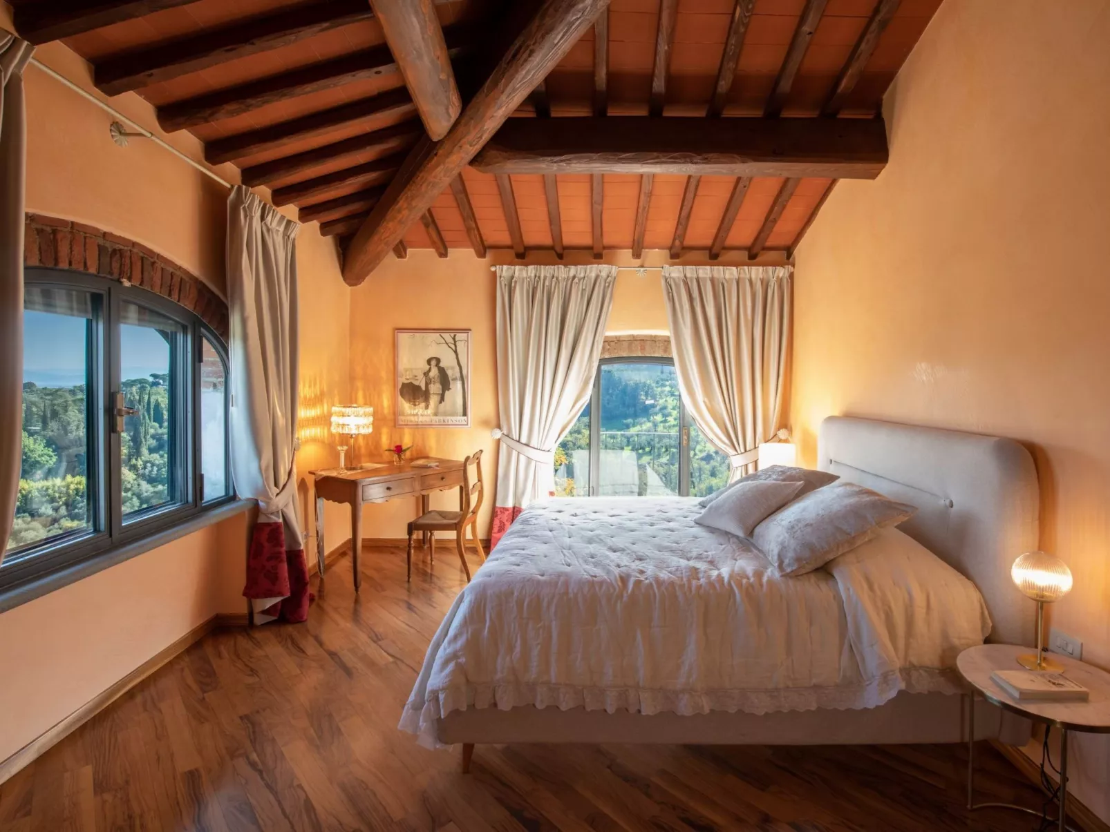 Villa 'Villa Solaria' mit privatem Pool-Inside