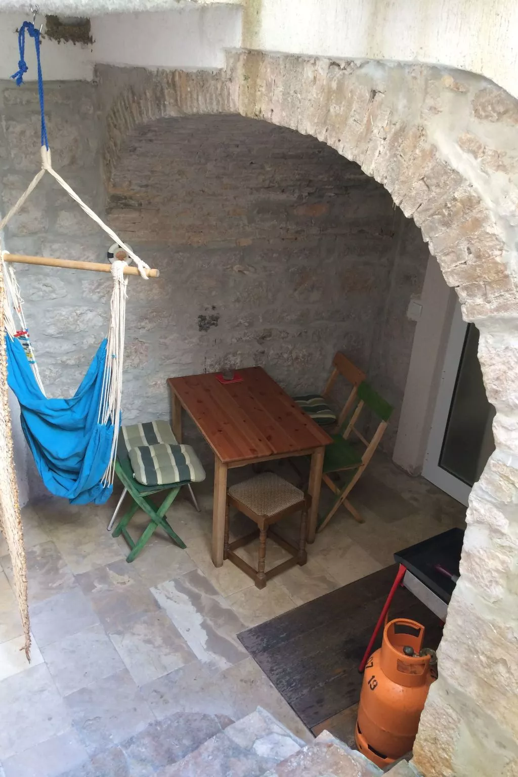 FischerF Erdgeschoss-Inside