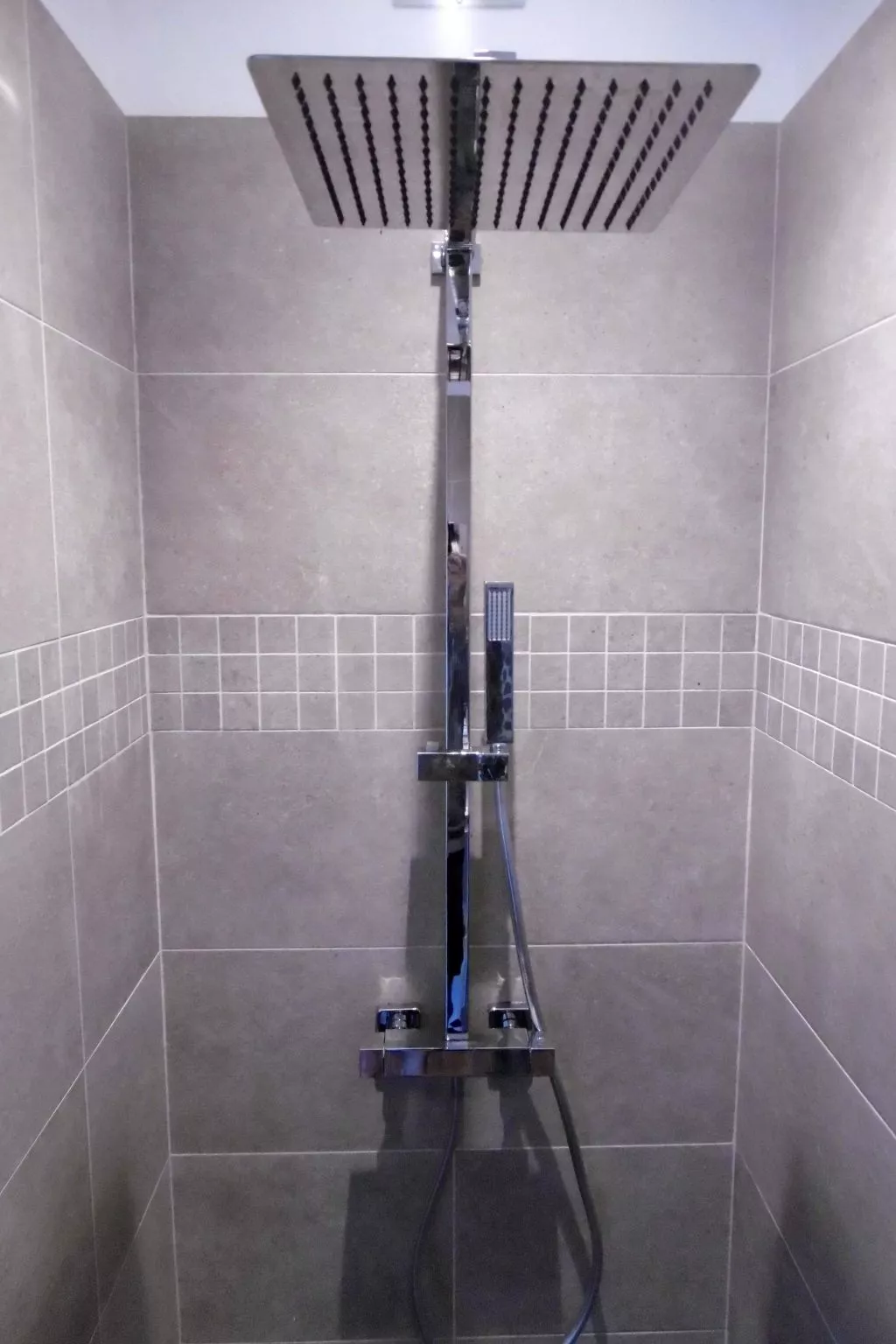 Villa Mascotte-Dedans