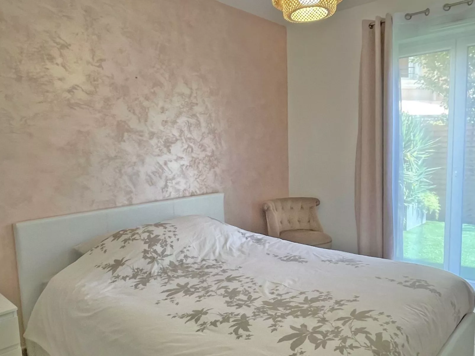 Wohnung Casa del mar - Klimaanlage - Wifi-Inside