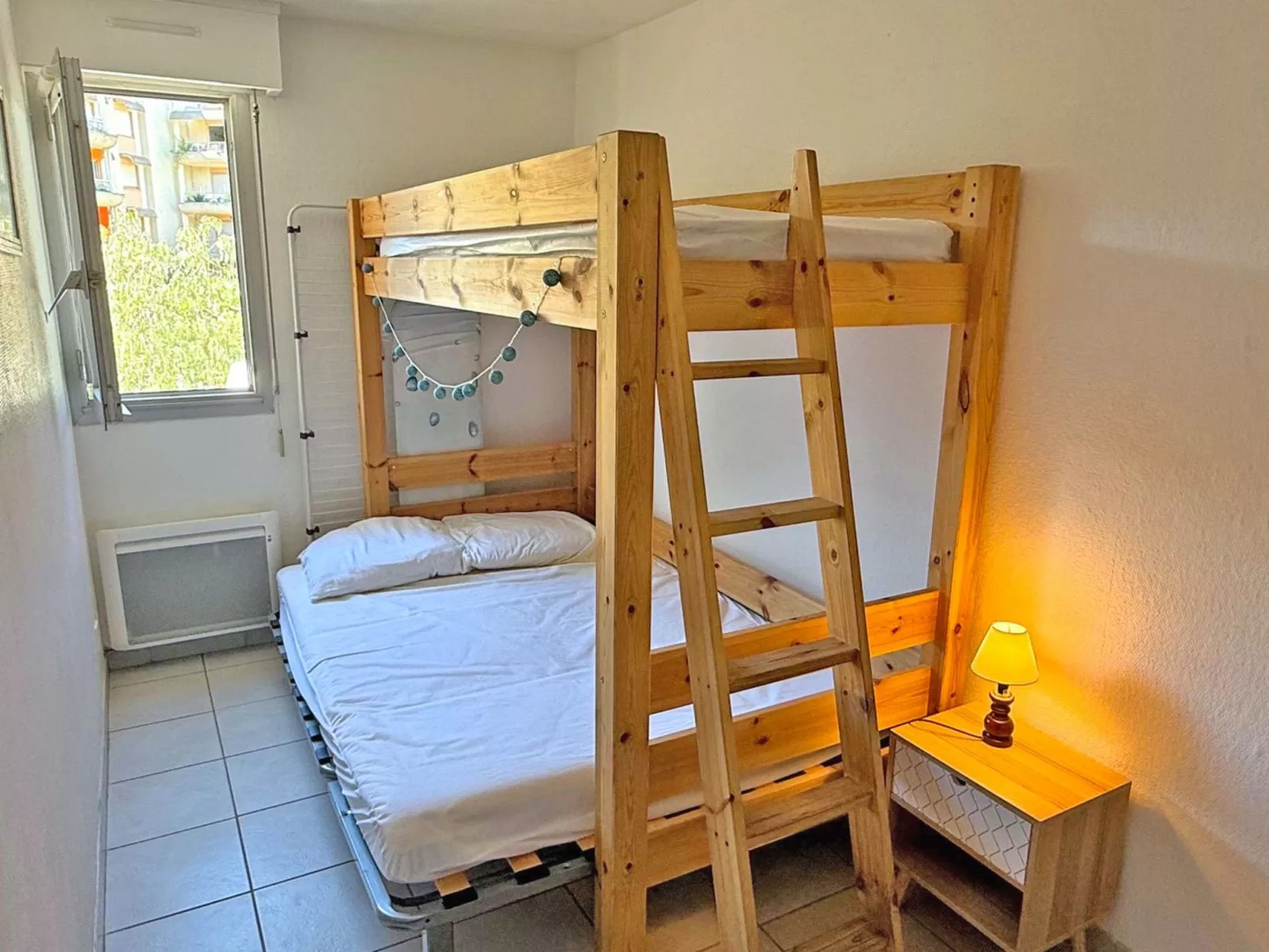 Appt T3 - Piscine résidence - Klima - Ste Maxime-Dedans