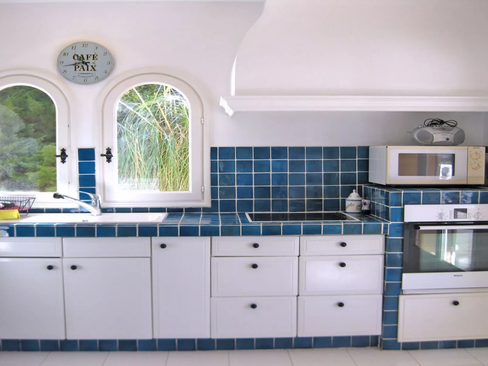 Villa Alinea 10 pers - Blick auf das Meer - privates Schwimmbad-Inside